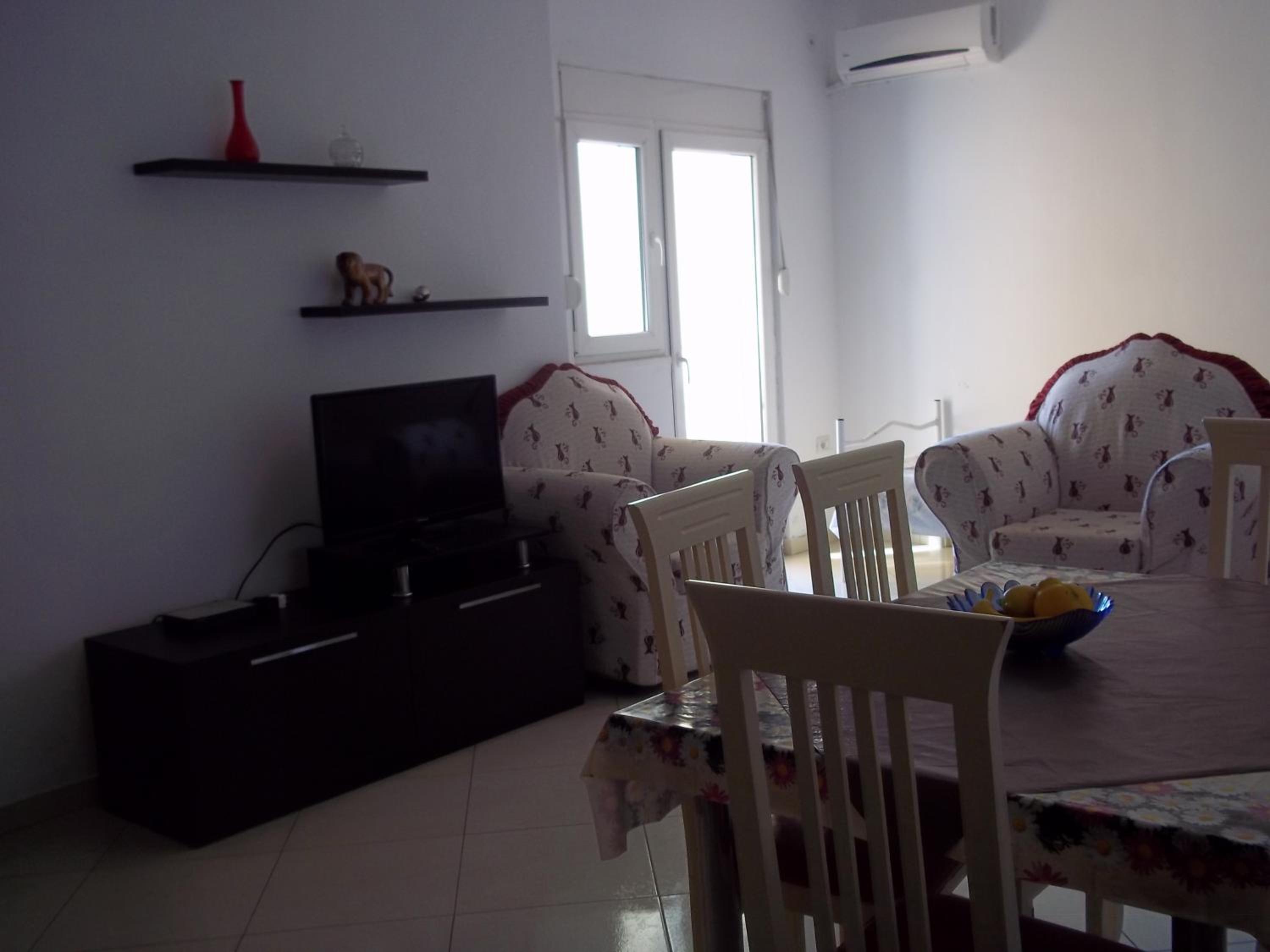 Faik Shehu Apartments