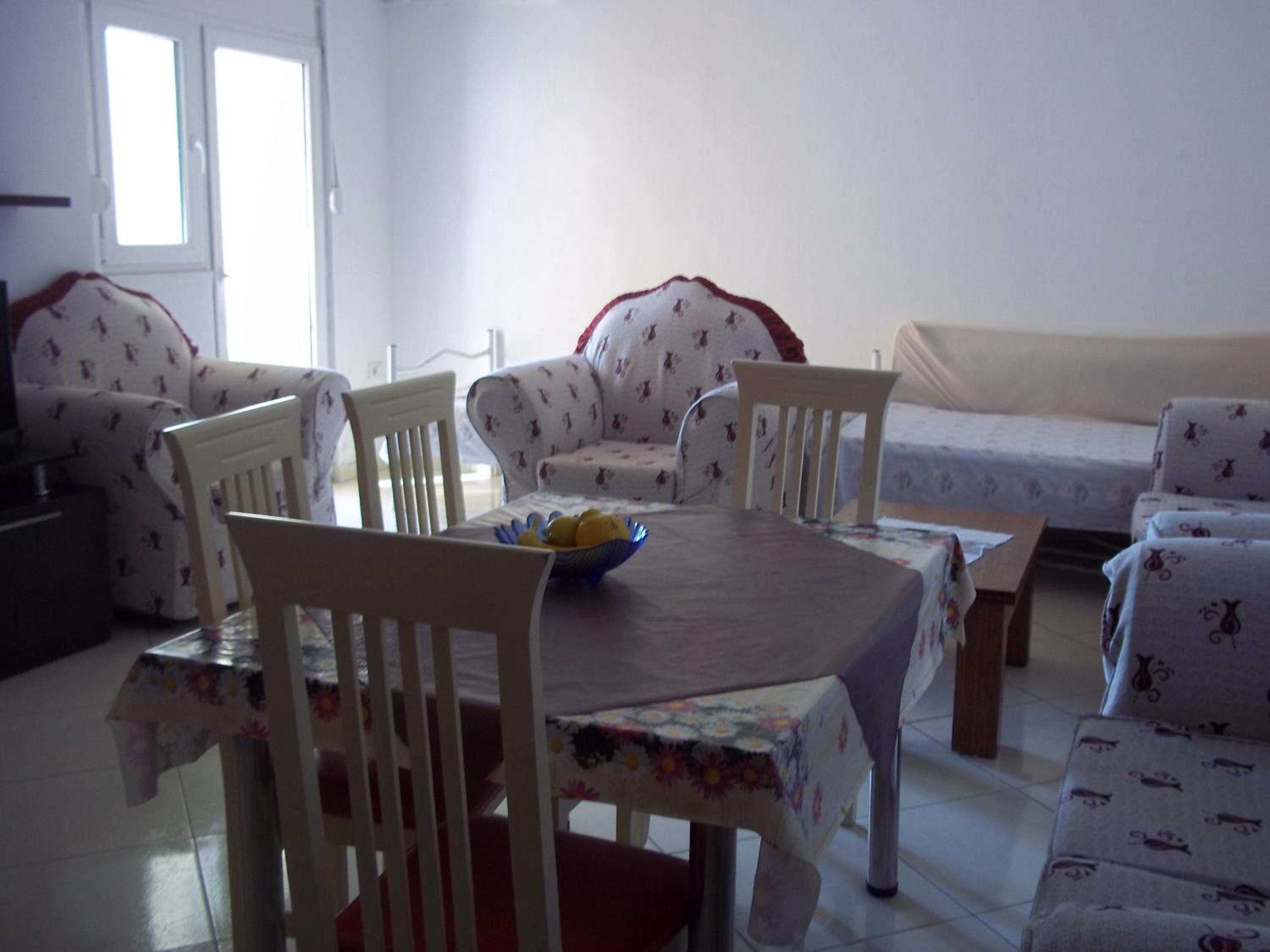 Faik Shehu Apartments