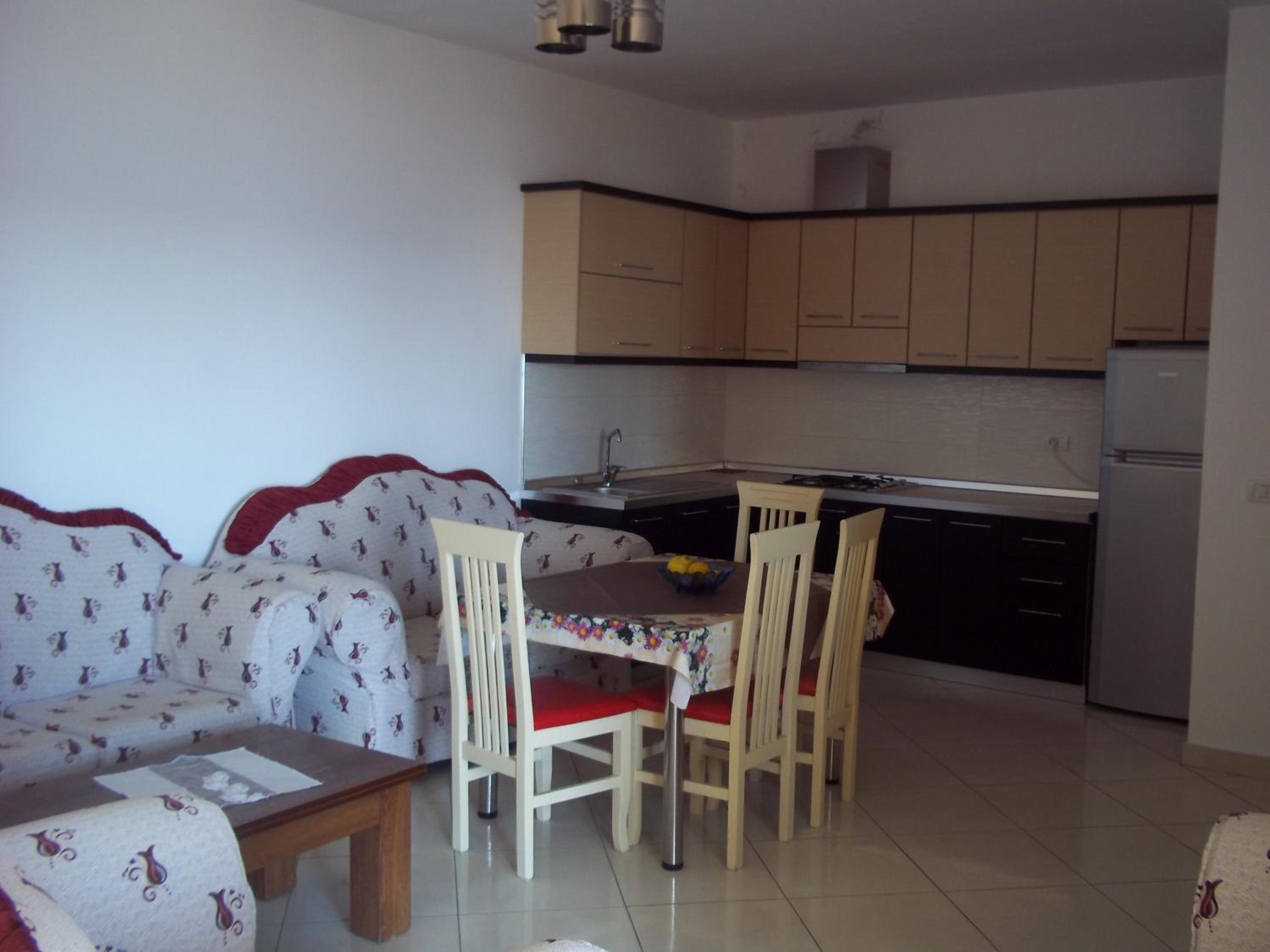 Faik Shehu Apartments