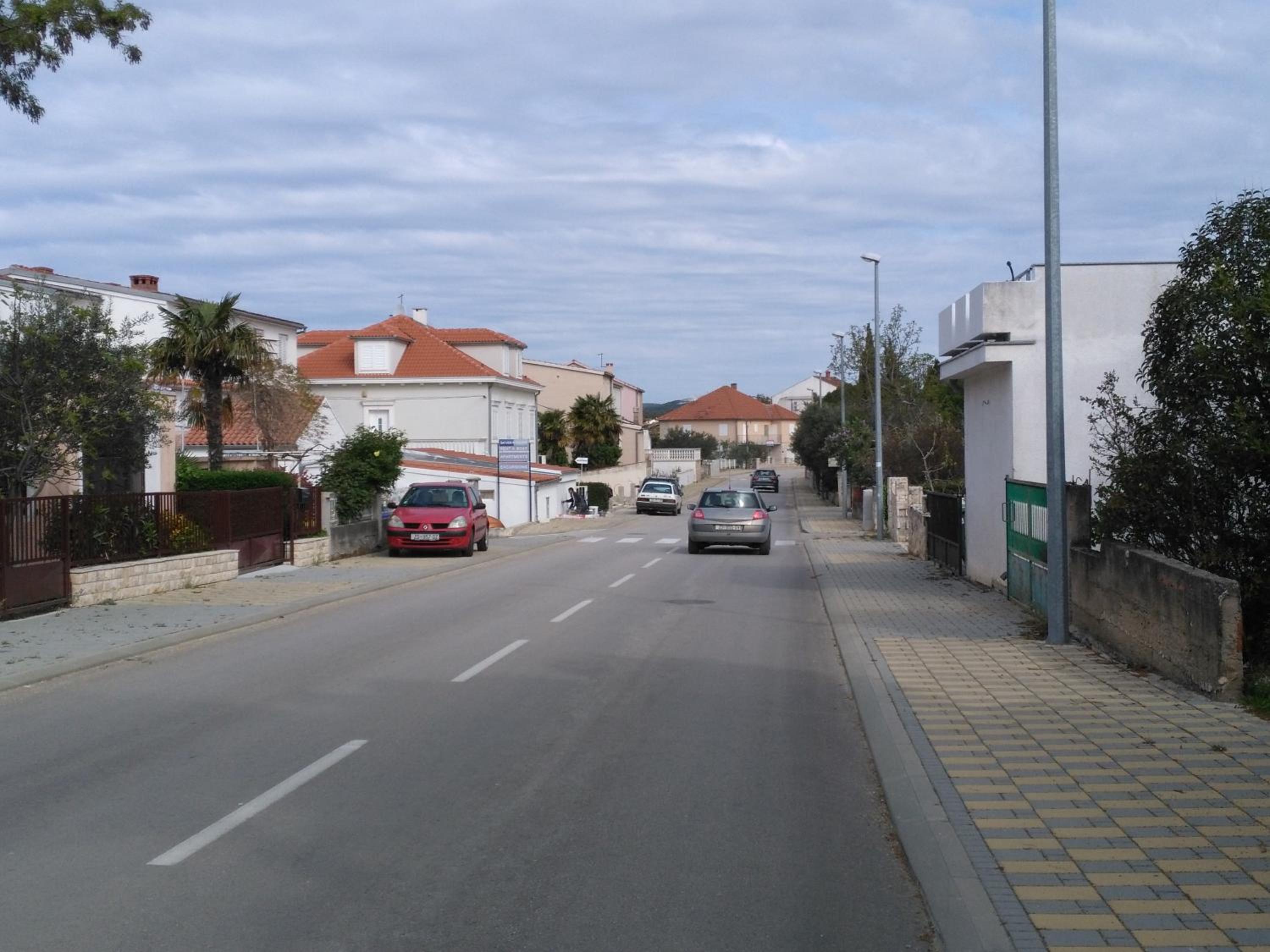 Apartment Marija