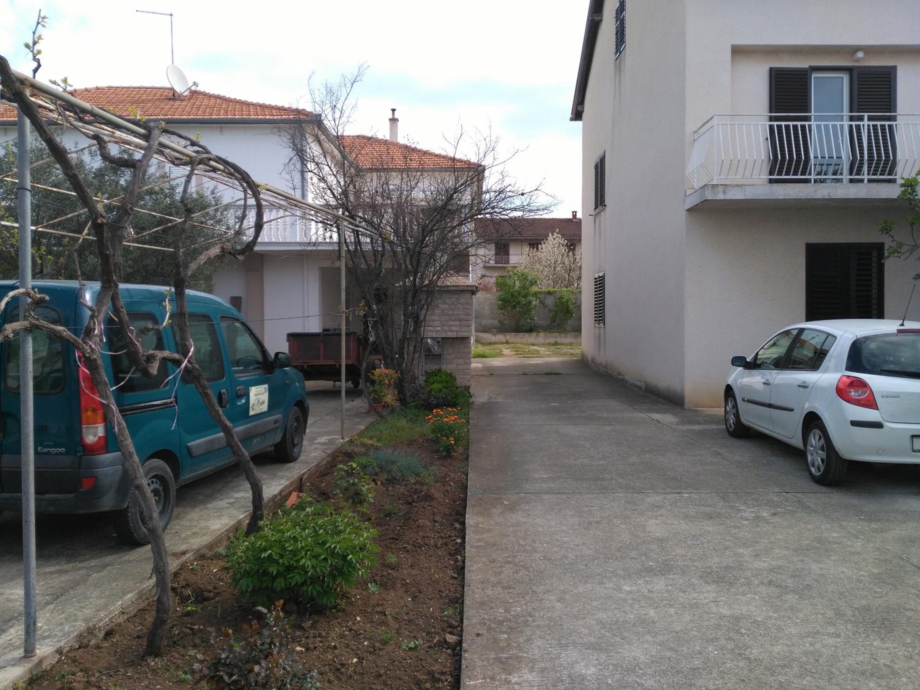 Apartment Marija