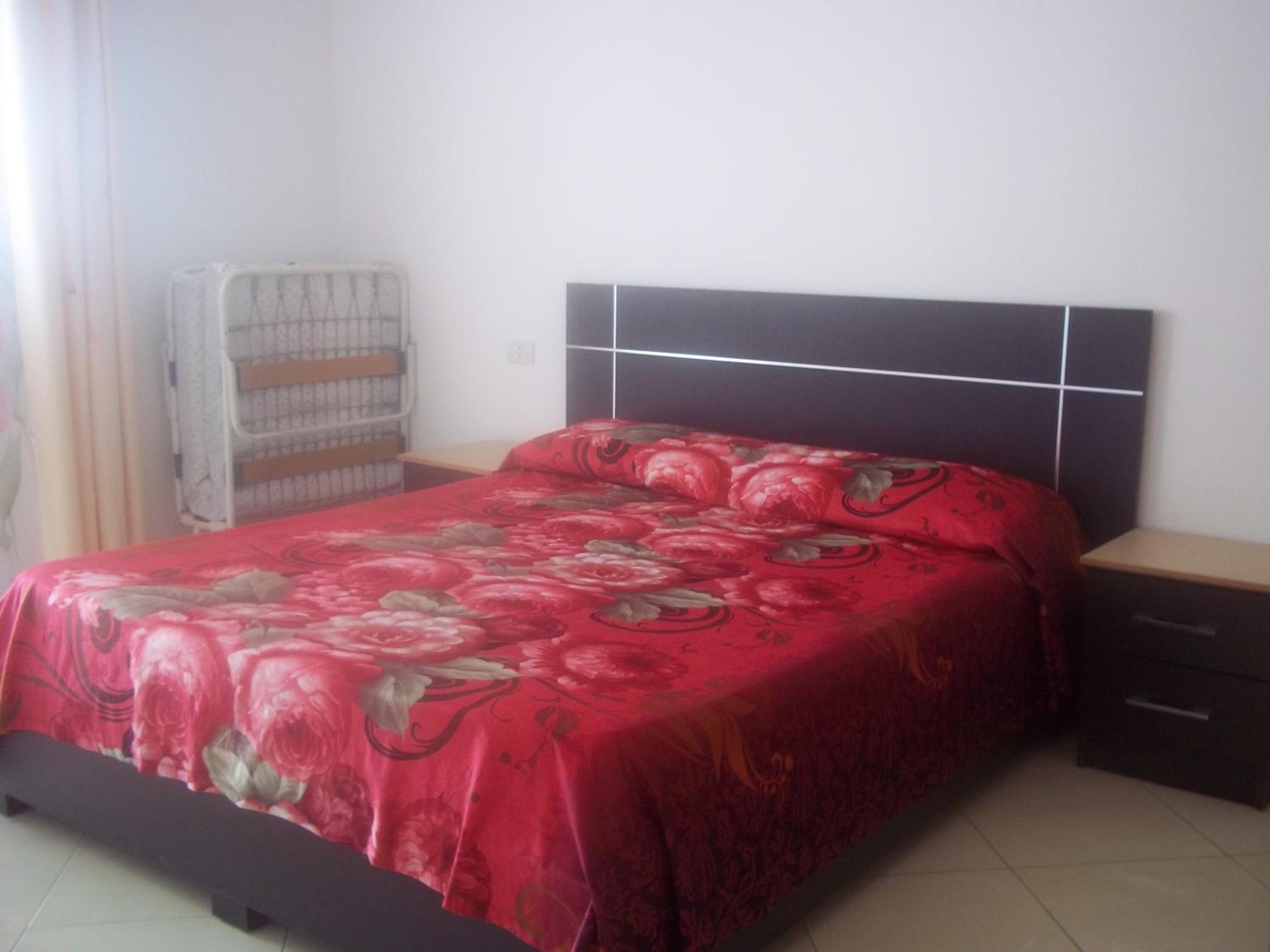 Faik Shehu Apartments