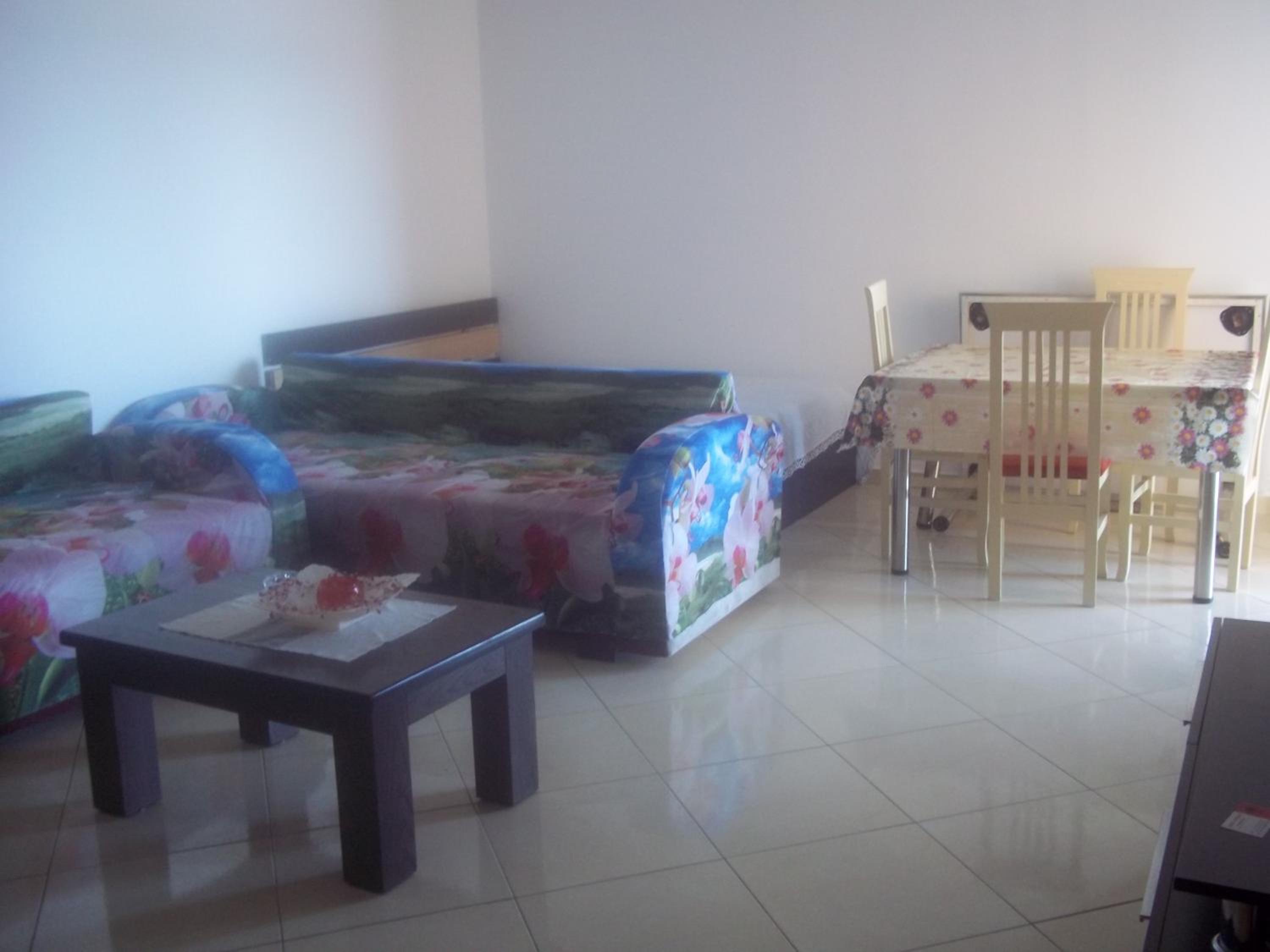 Faik Shehu Apartments
