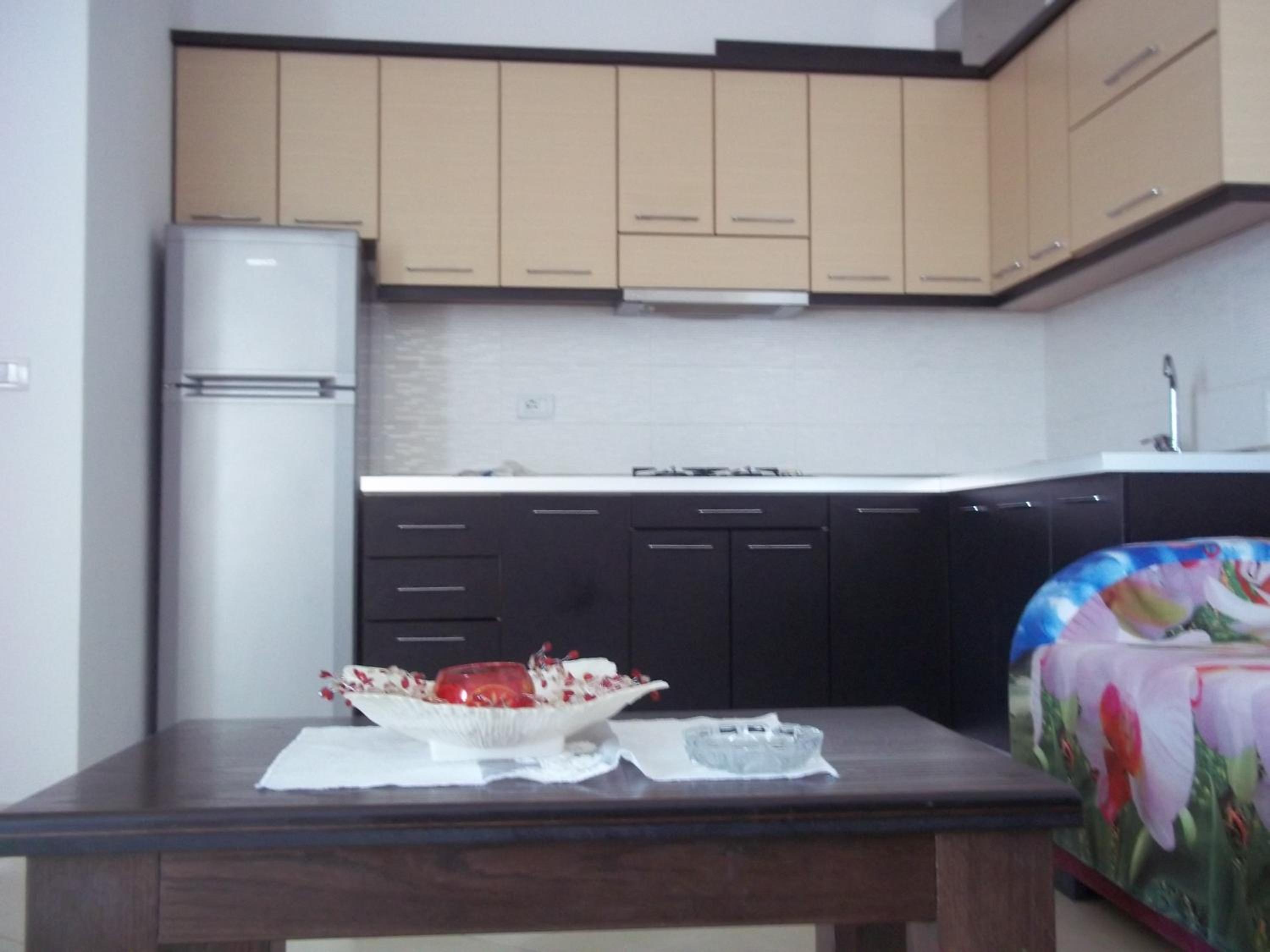 Faik Shehu Apartments