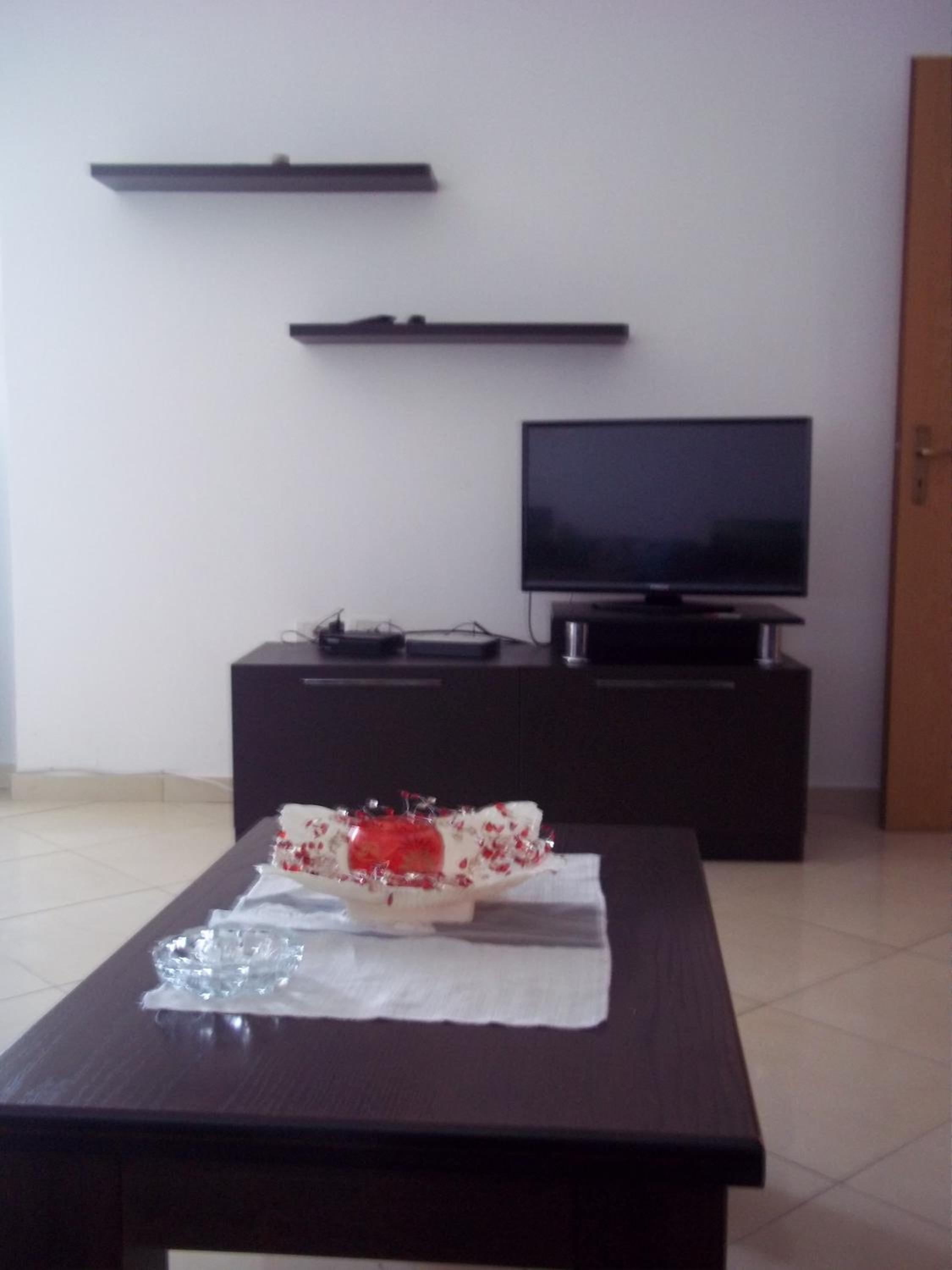 Faik Shehu Apartments