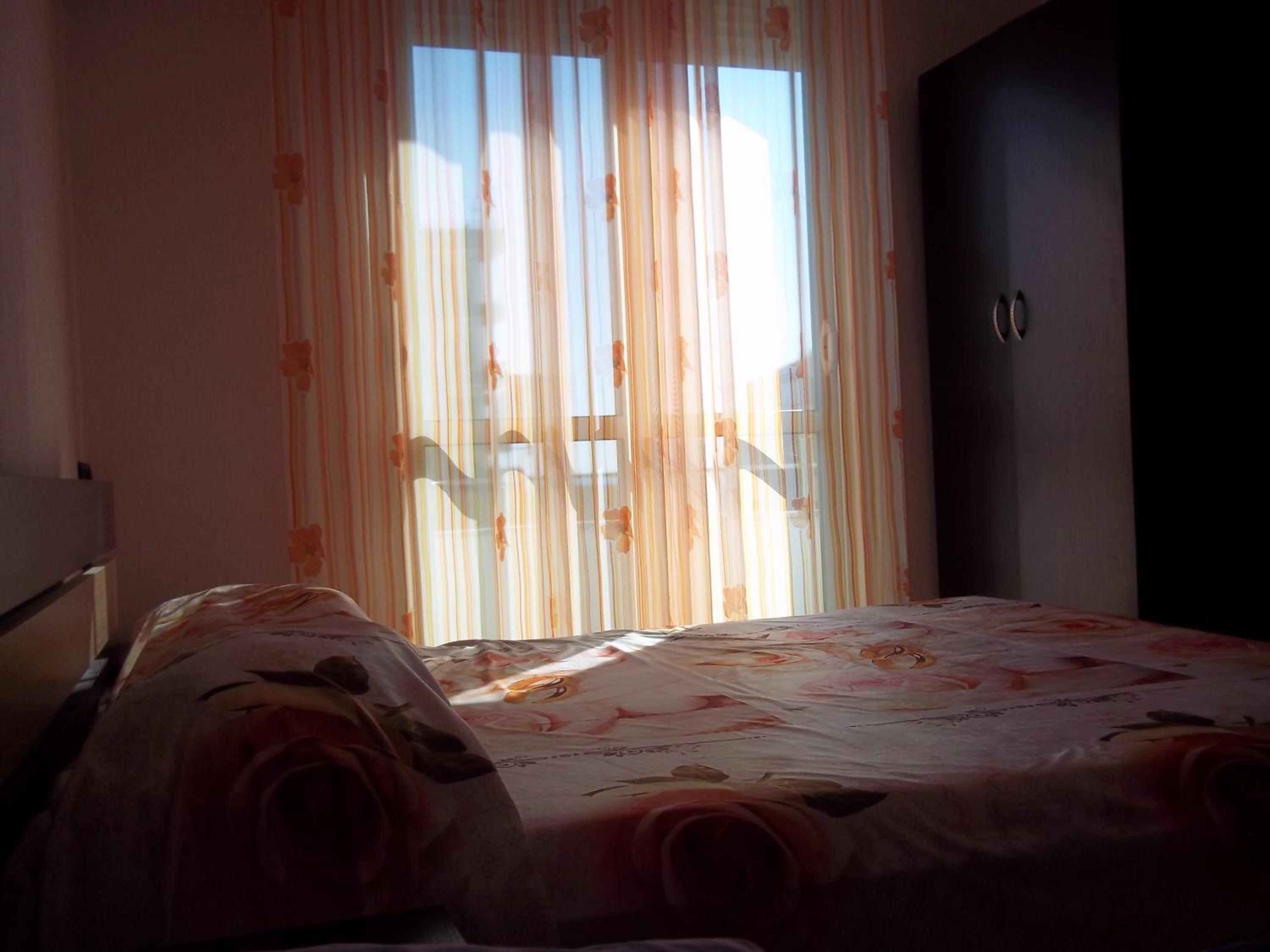 Faik Shehu Apartments