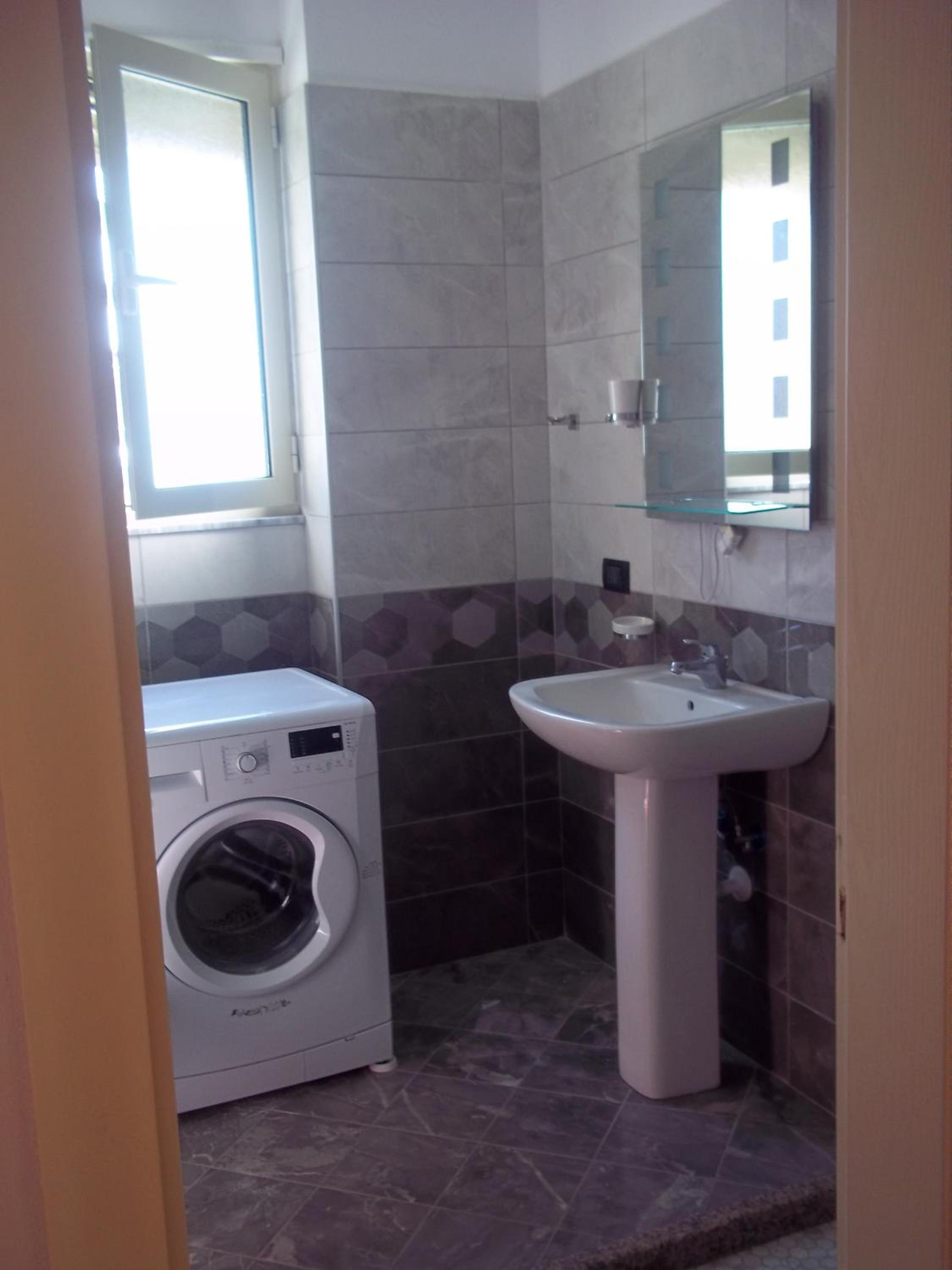 Faik Shehu Apartments