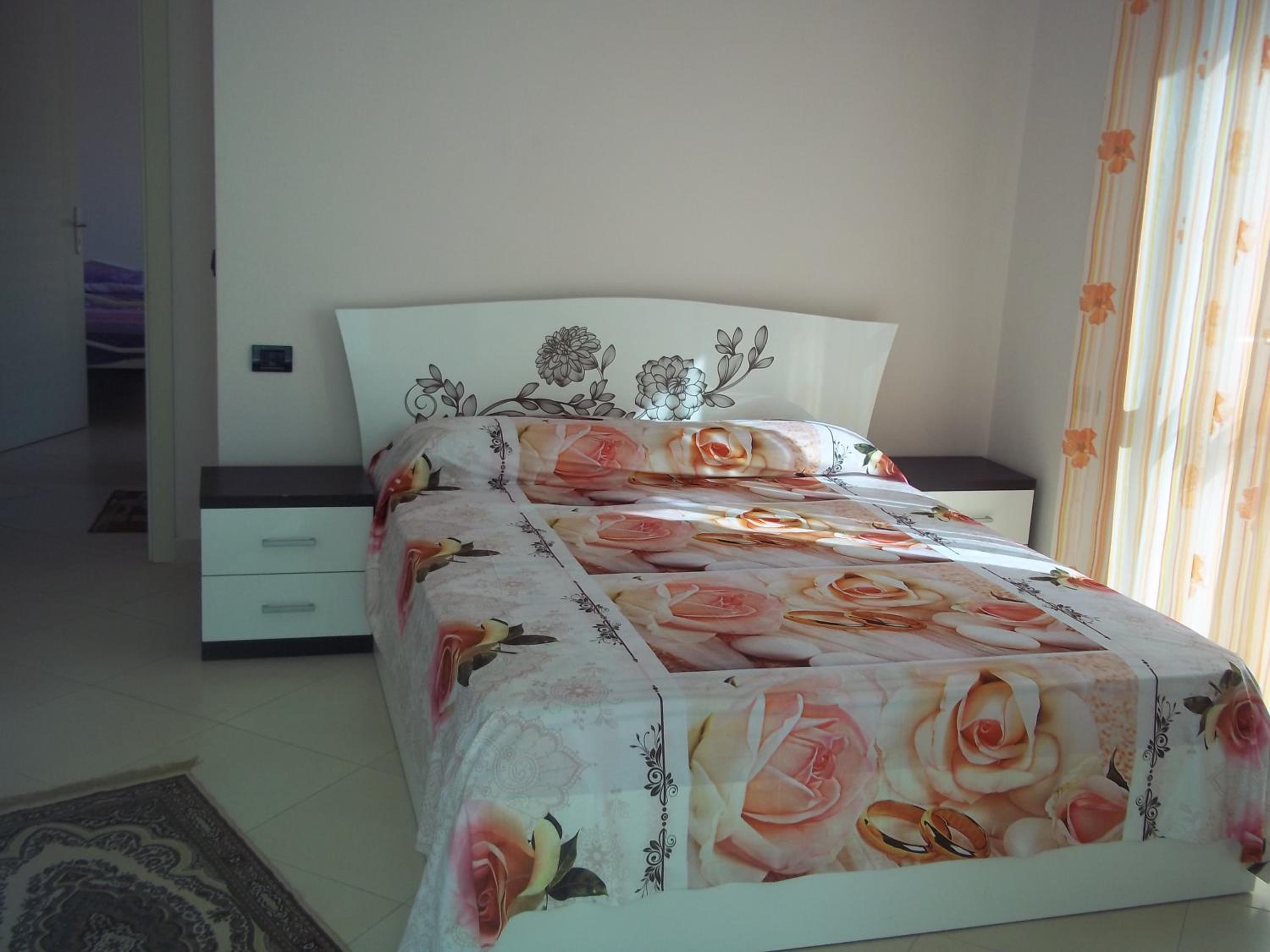 Faik Shehu Apartments