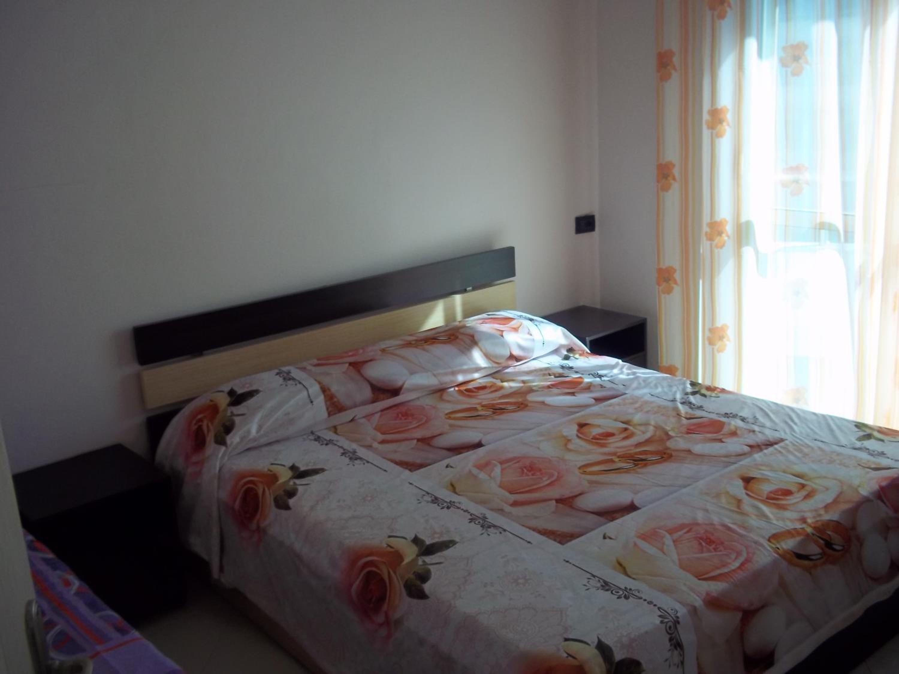 Faik Shehu Apartments