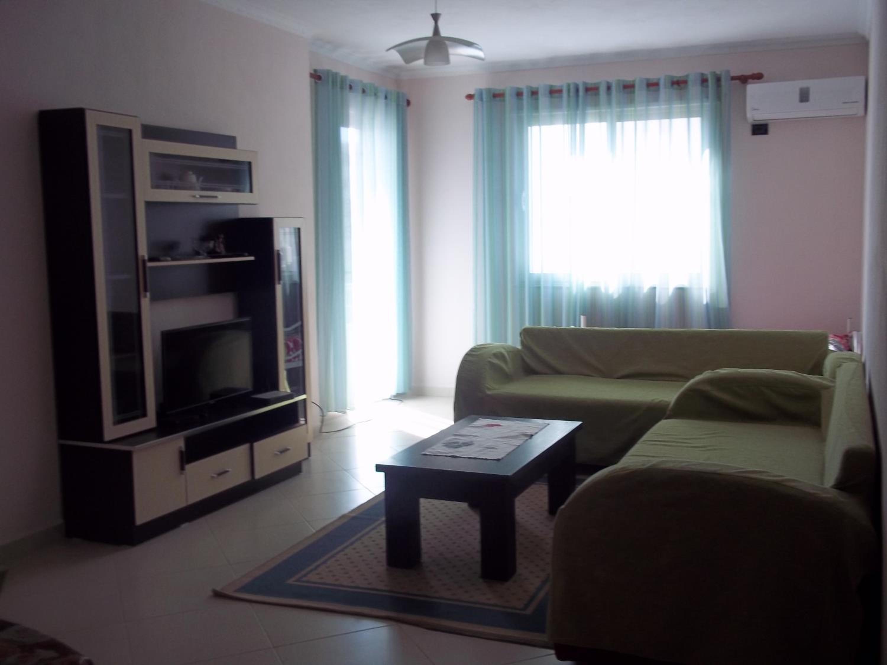 Faik Shehu Apartments
