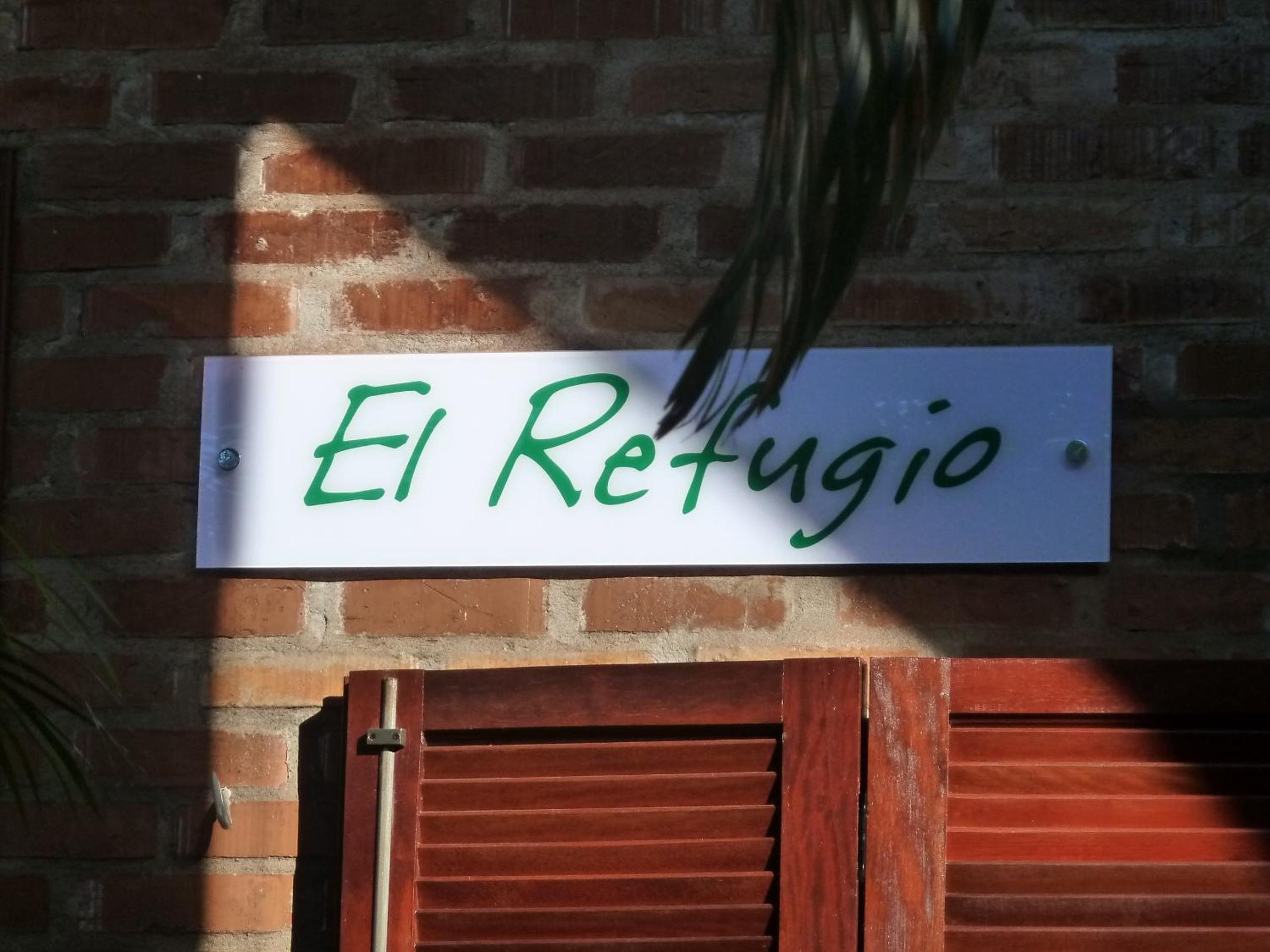 El Refugio