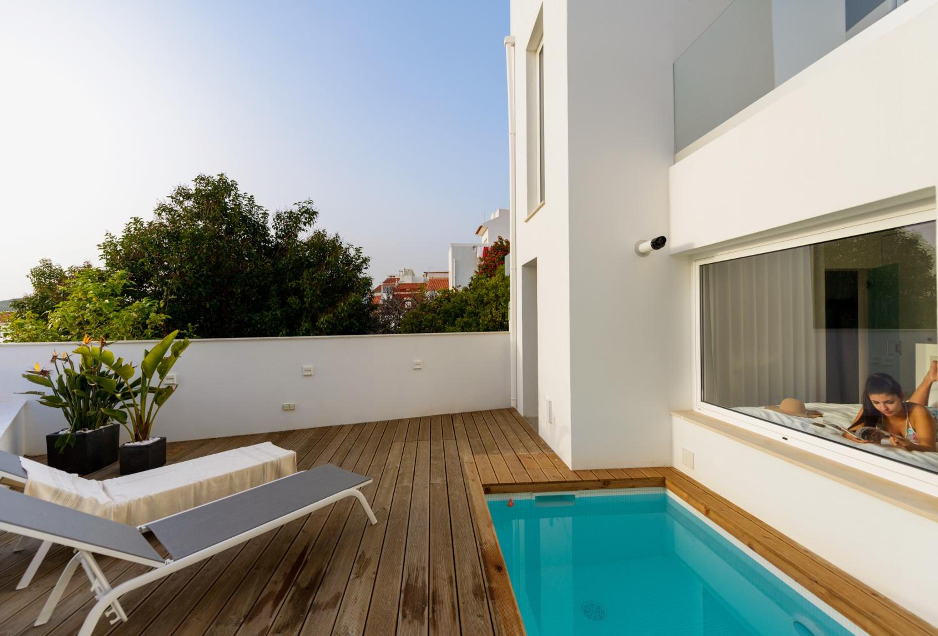 Casa da Lila, Silves view 3
