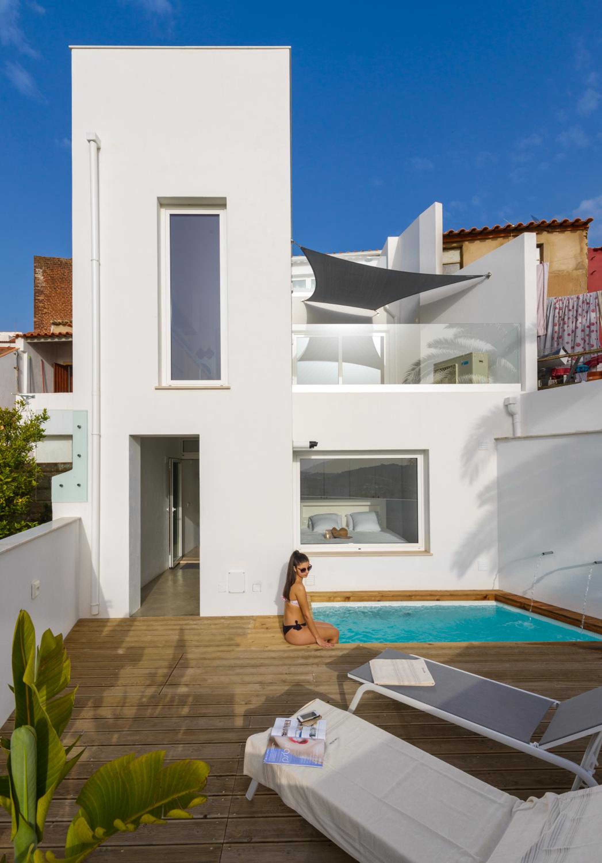 Casa da Lila, Silves view 5