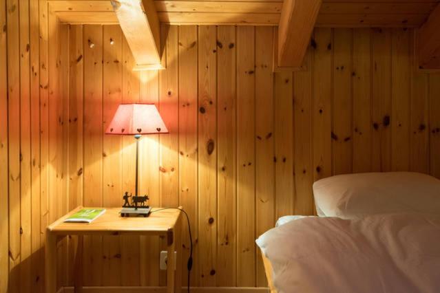 Chalet Faigaux