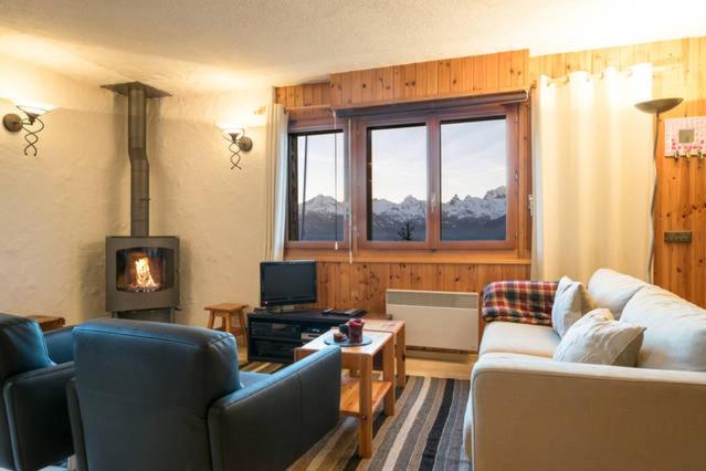 Chalet Faigaux