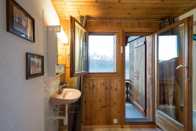 Chalet Faigaux