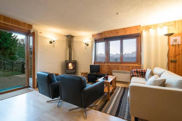 Chalet Faigaux