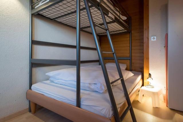 Chalet Faigaux