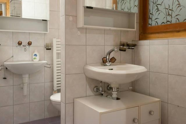 Chalet Faigaux