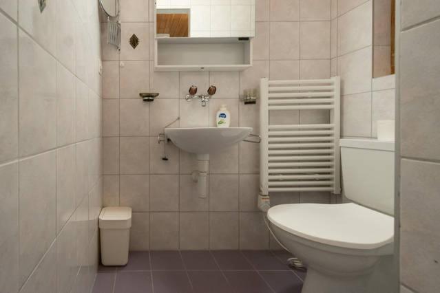 Chalet Faigaux