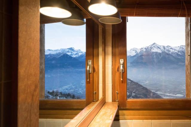 Chalet Faigaux