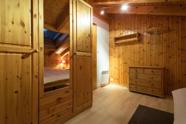 Chalet Faigaux