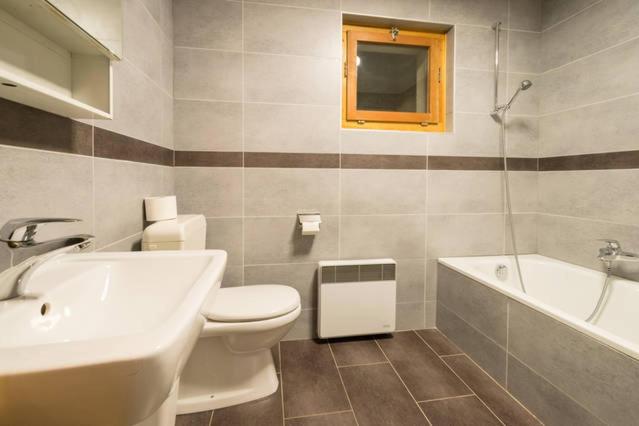 Chalet Faigaux