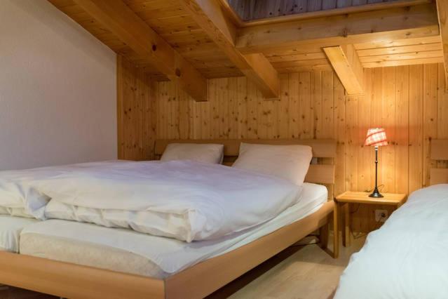 Chalet Faigaux