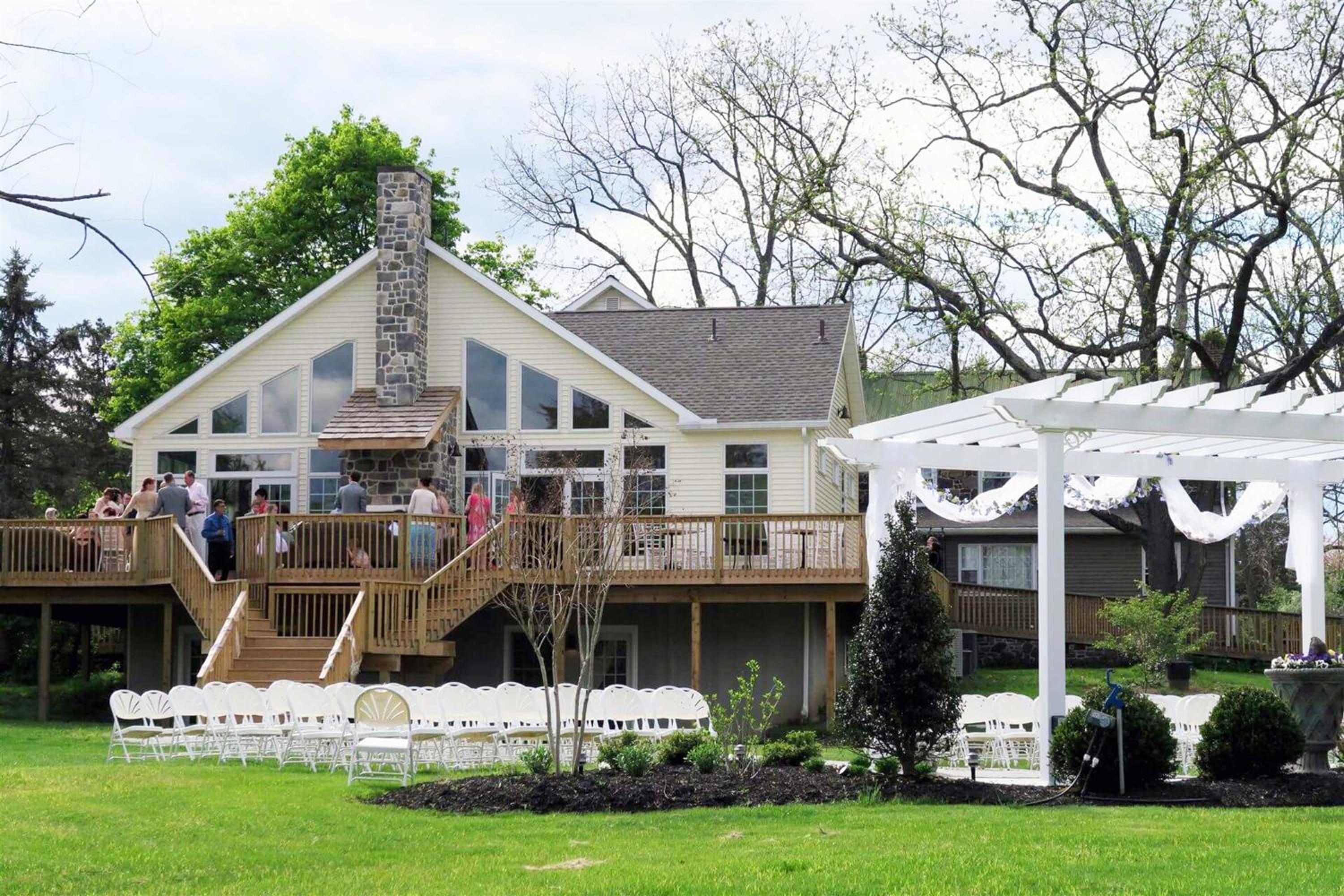 Gettysburg Battlefield Bed & Breakfast Inn view 4