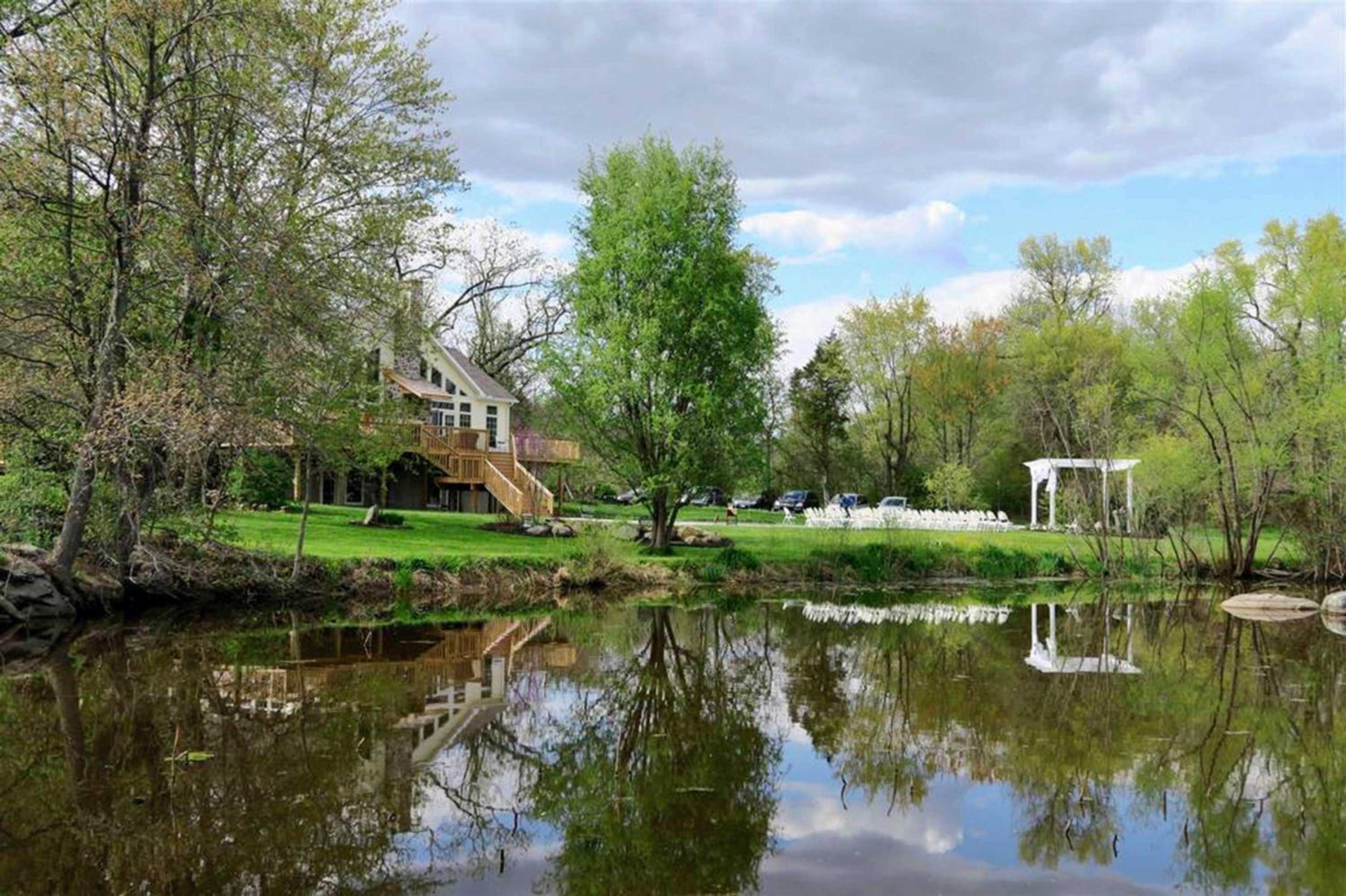Gettysburg Battlefield Bed & Breakfast Inn view 3