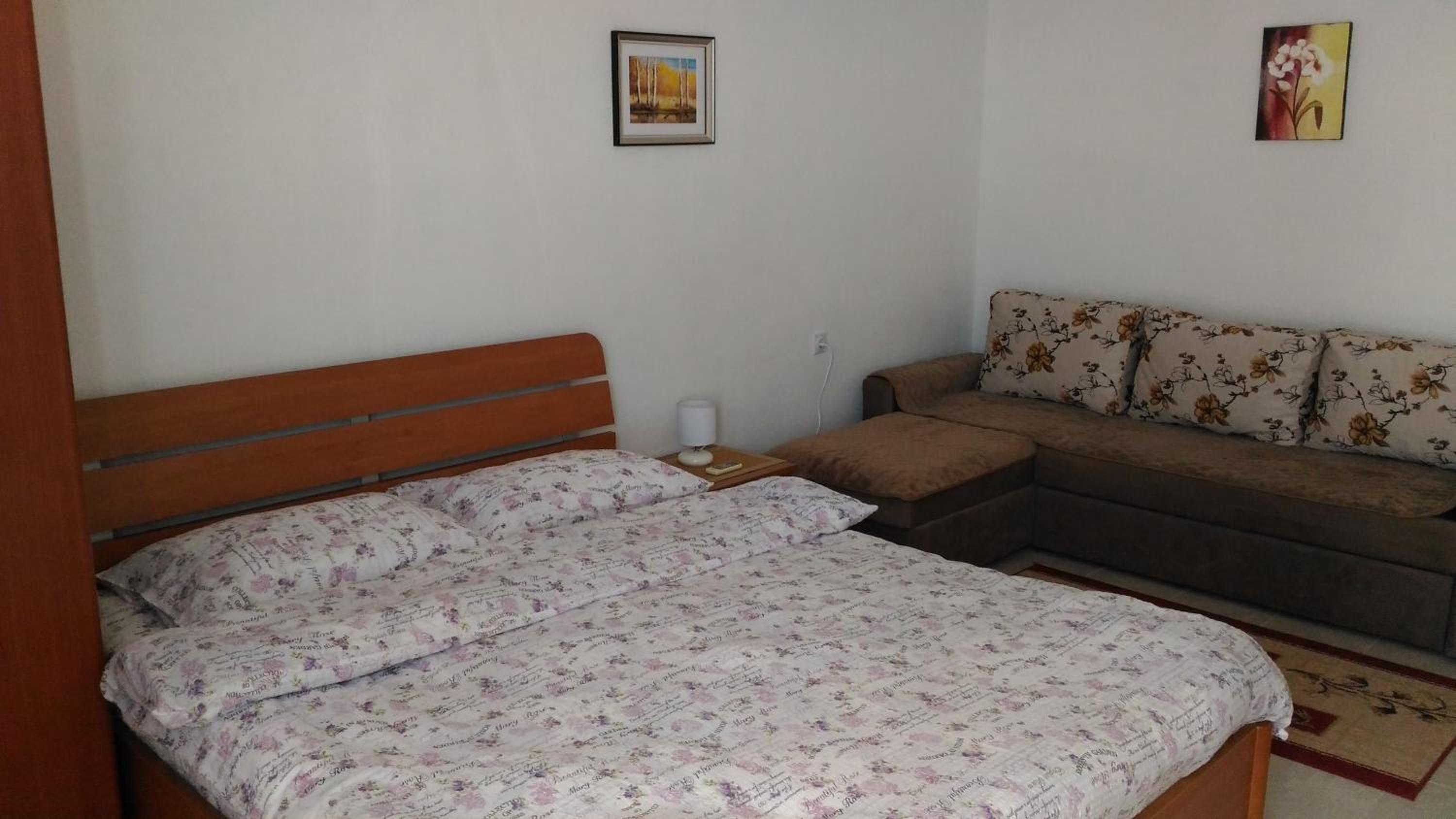 Apartment Boksi