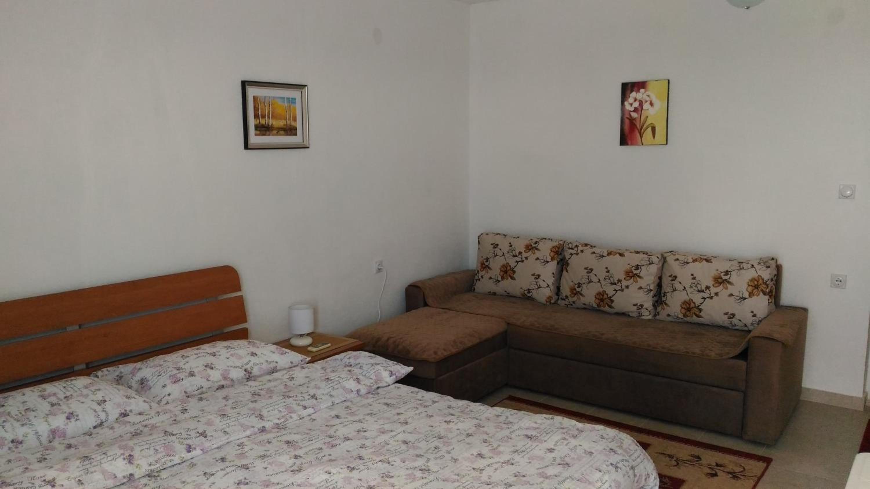 Apartment Boksi
