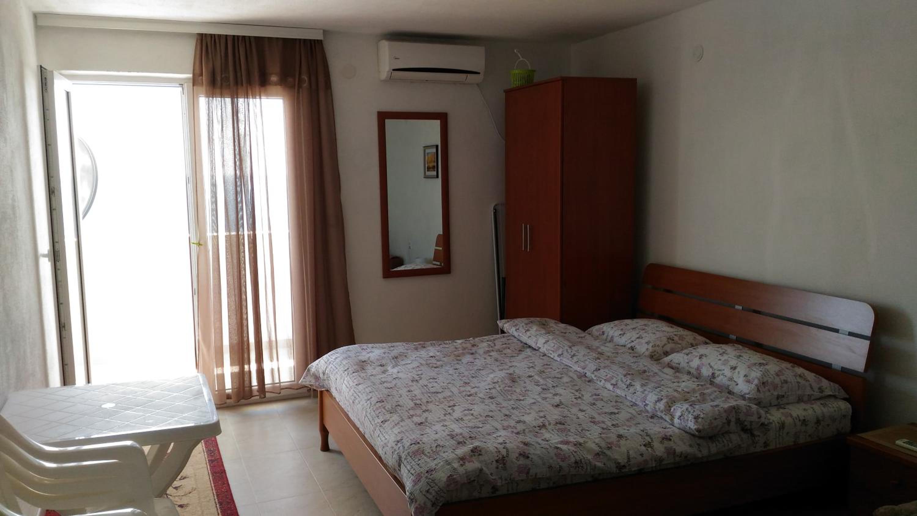 Apartment Boksi
