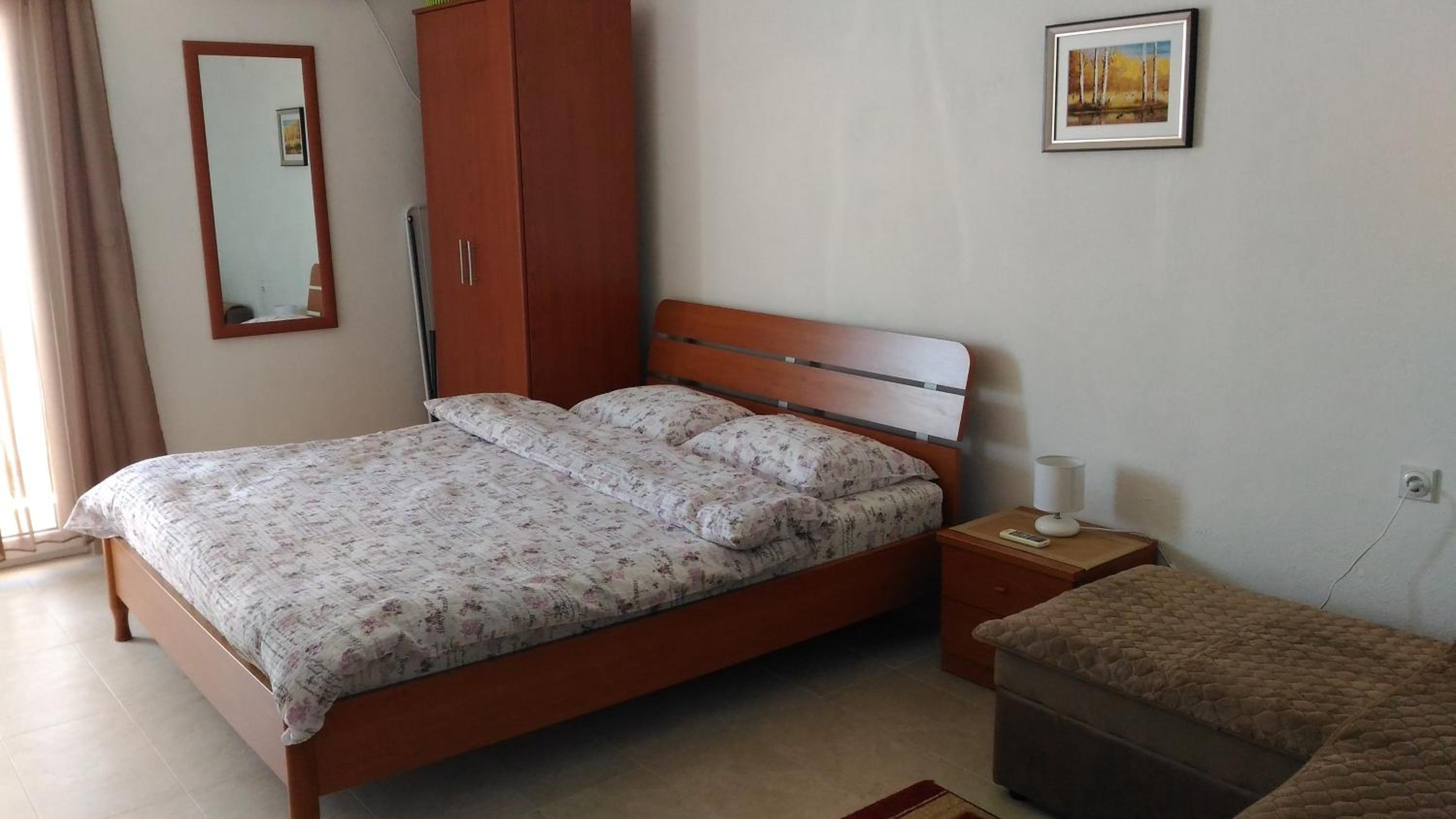 Apartment Boksi