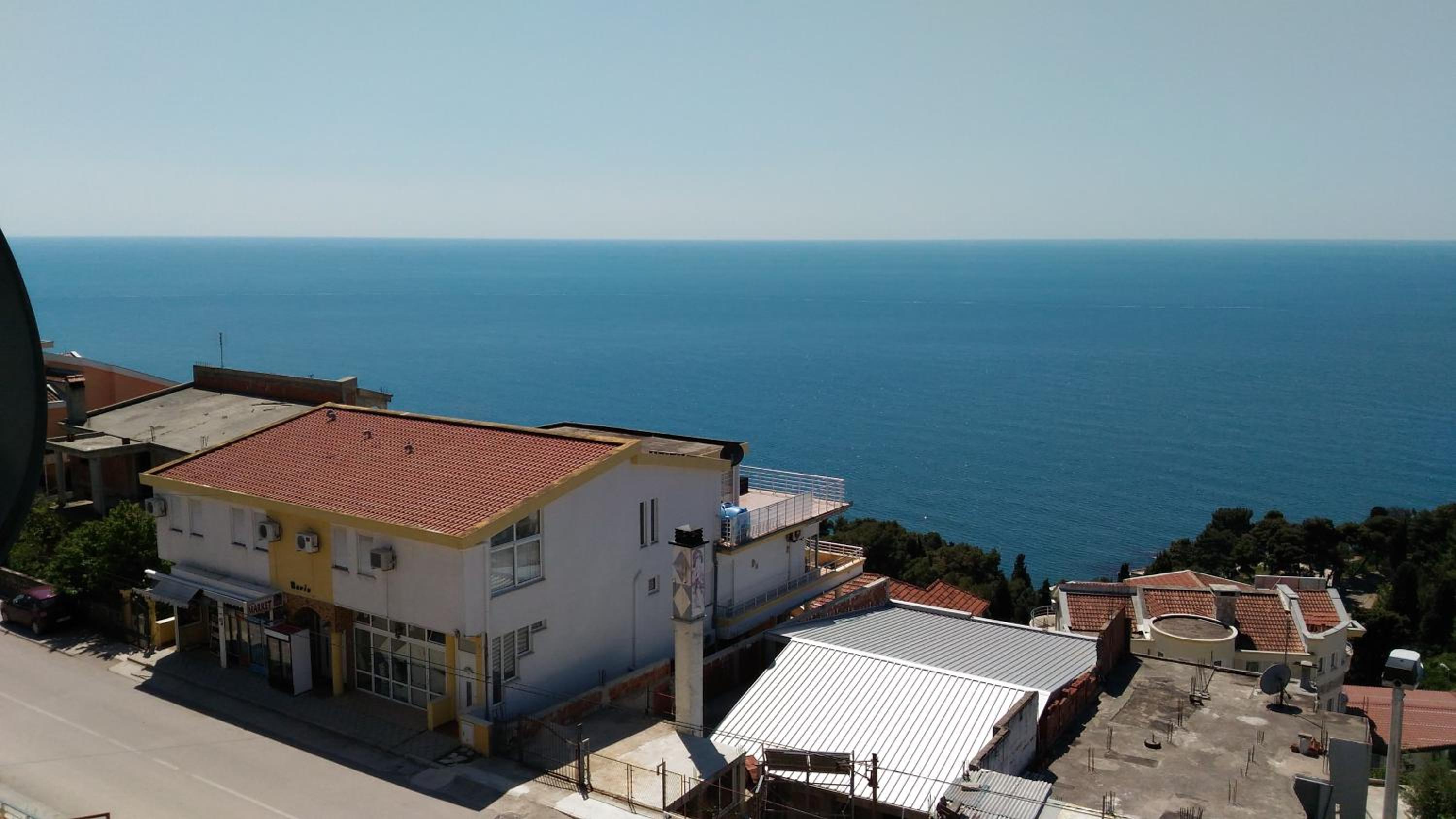 Apartment Boksi