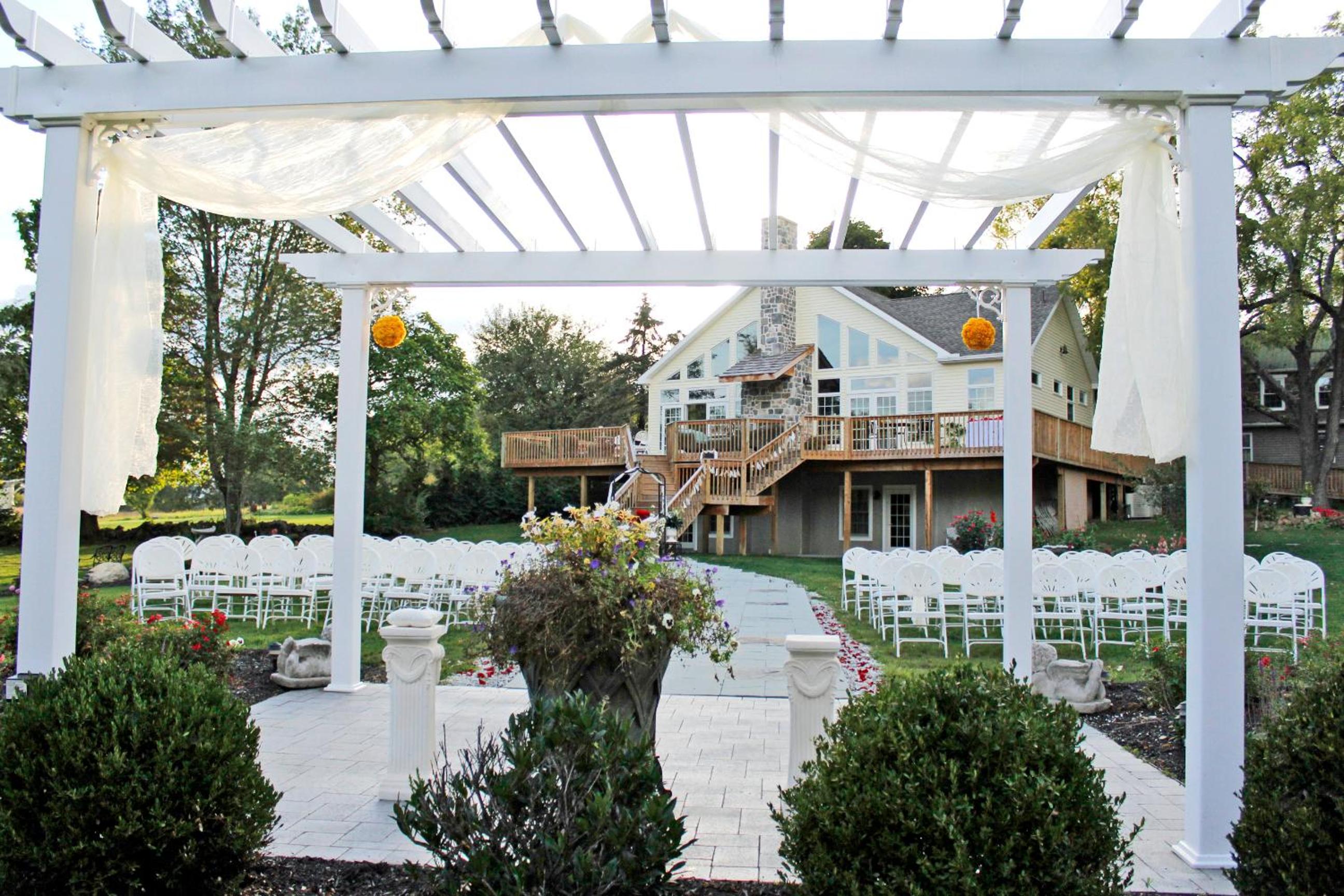 Gettysburg Battlefield Bed & Breakfast Inn view 2