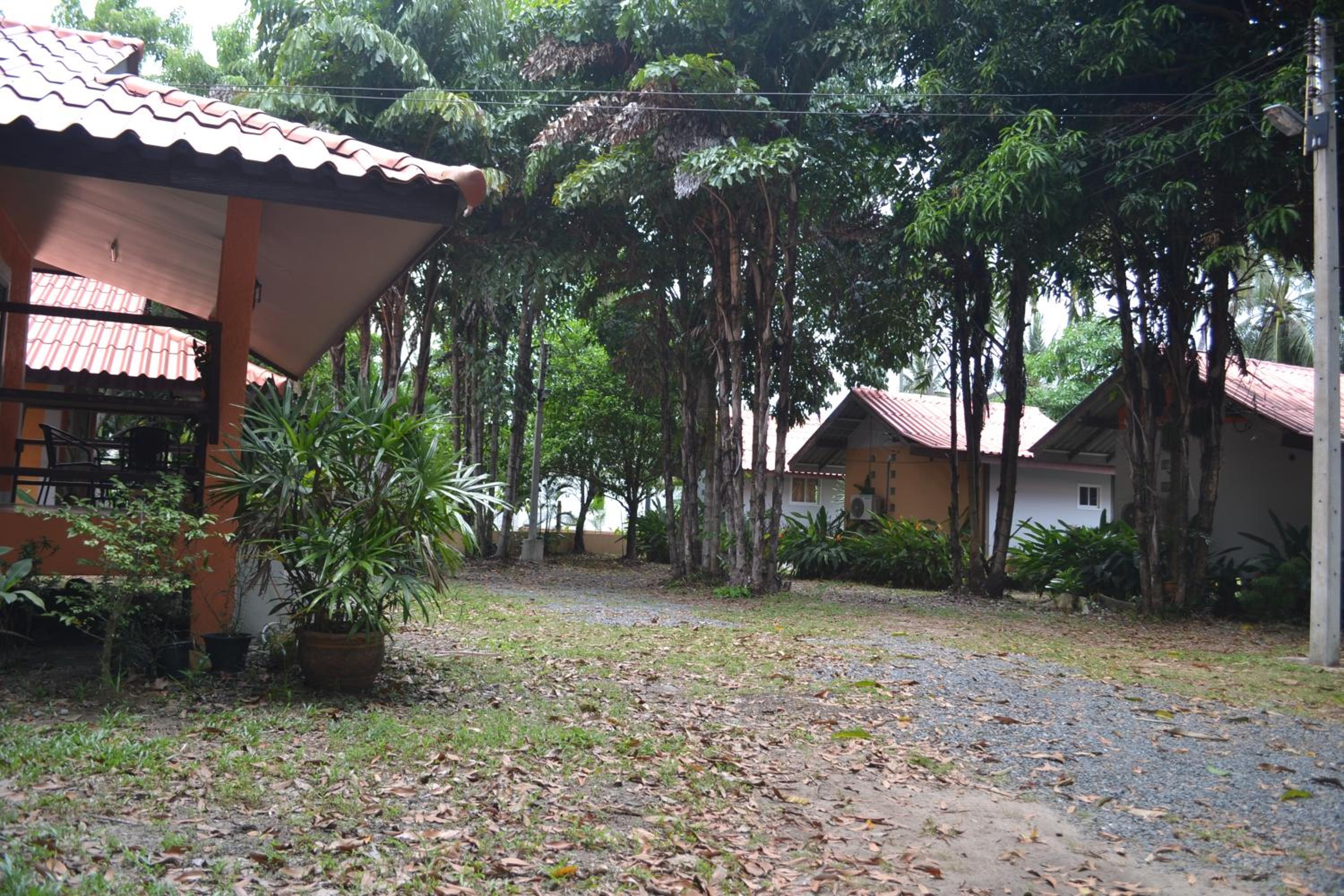Baan Chid Talay