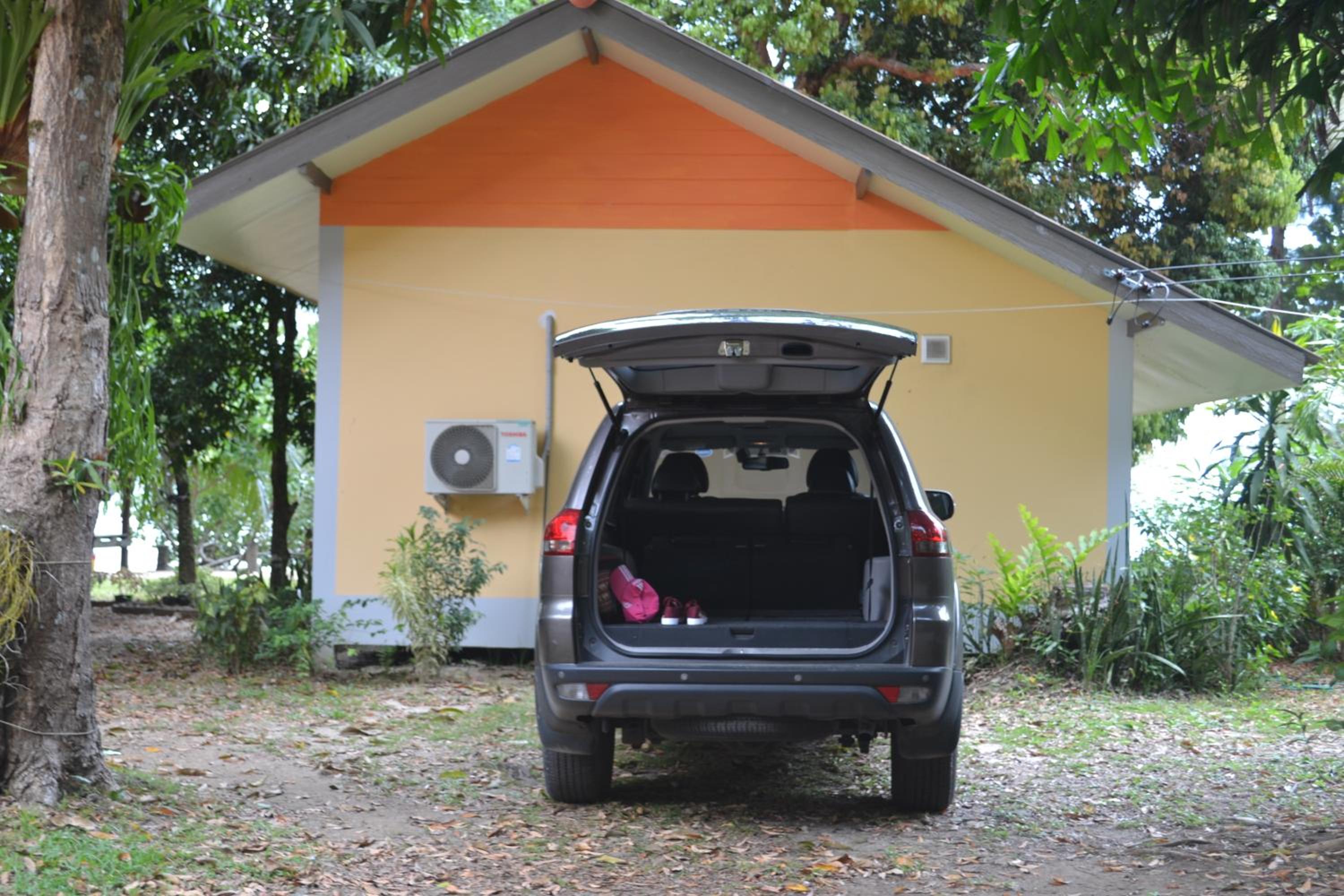 Baan Chid Talay