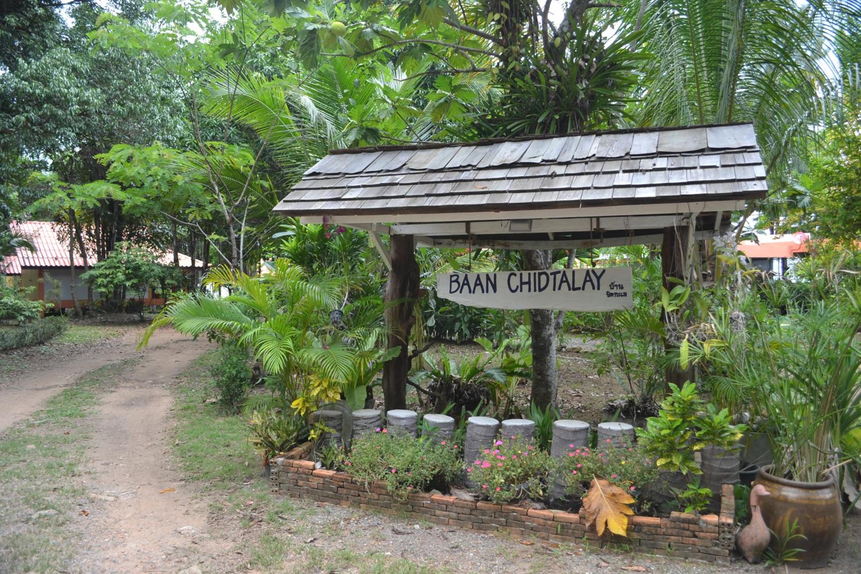 Baan Chid Talay