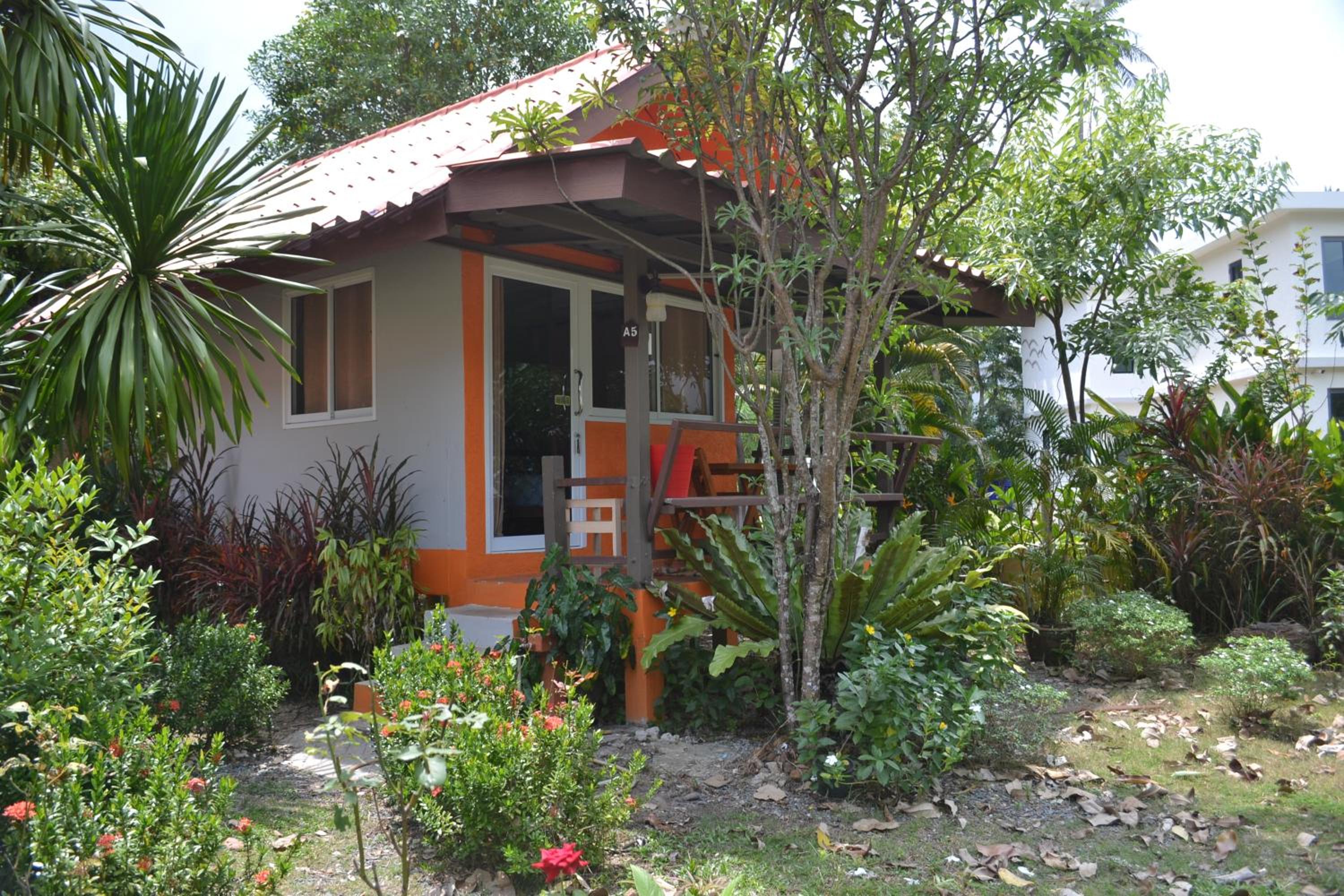 Baan Chid Talay