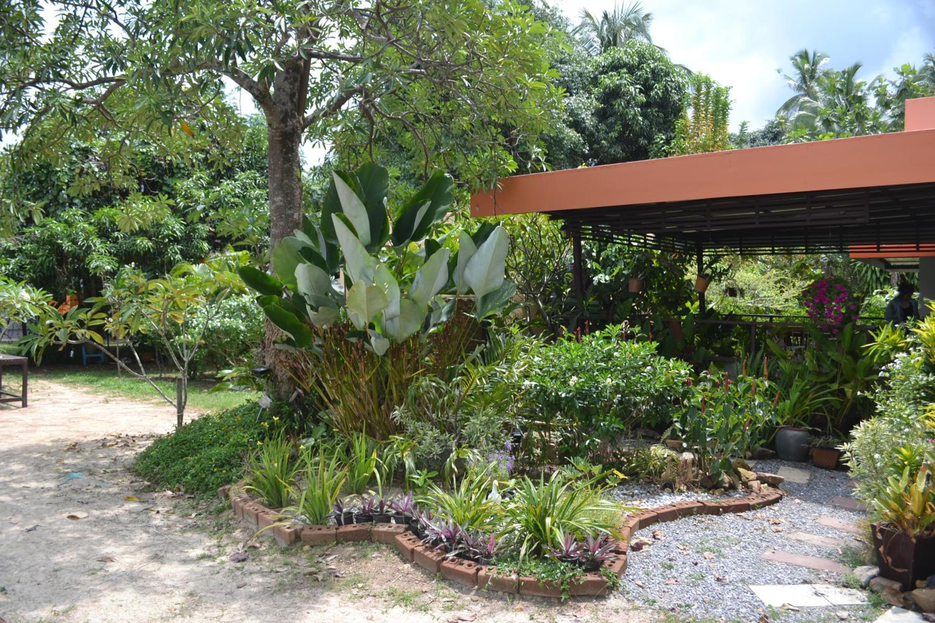 Baan Chid Talay