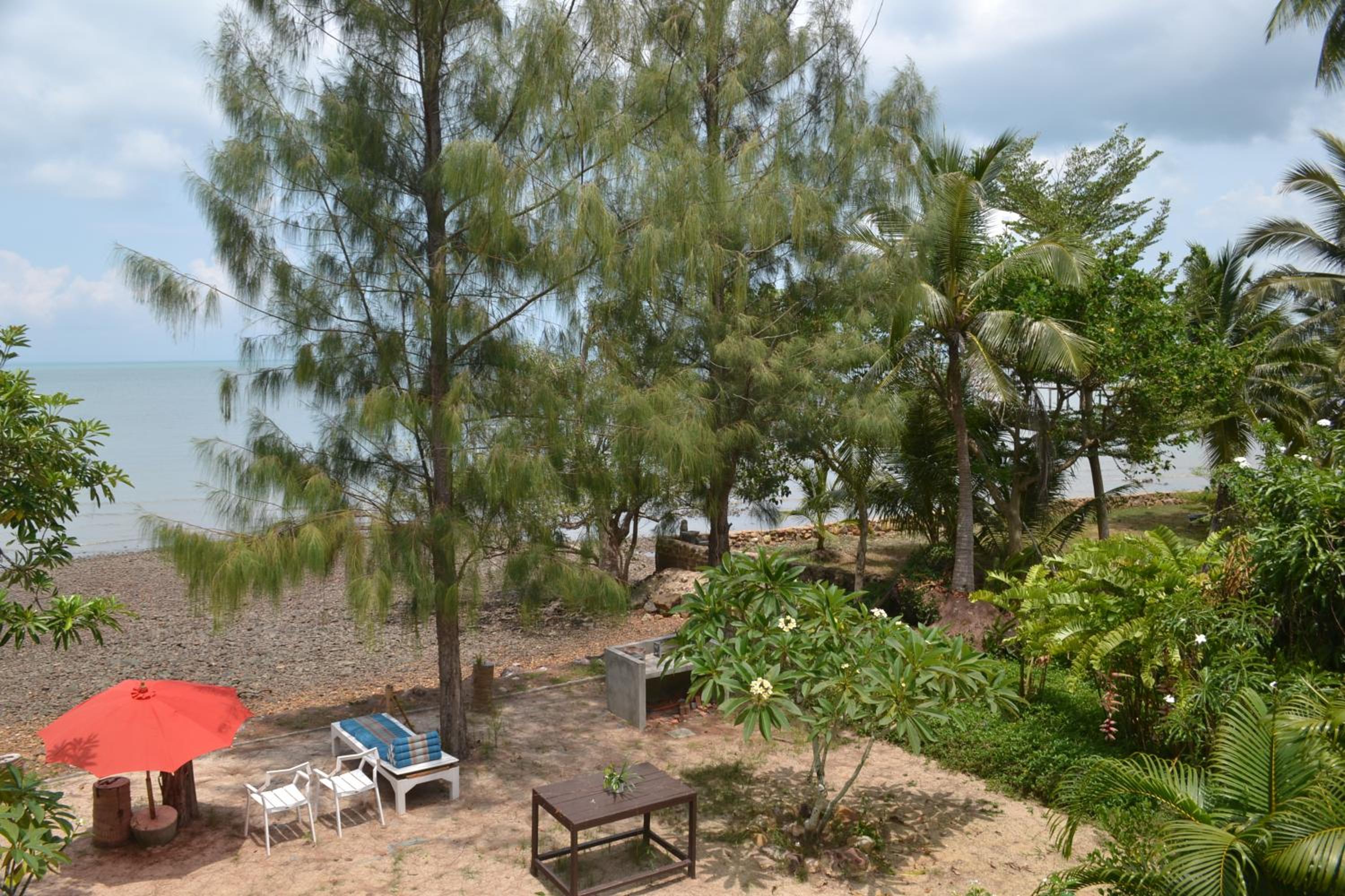 Baan Chid Talay