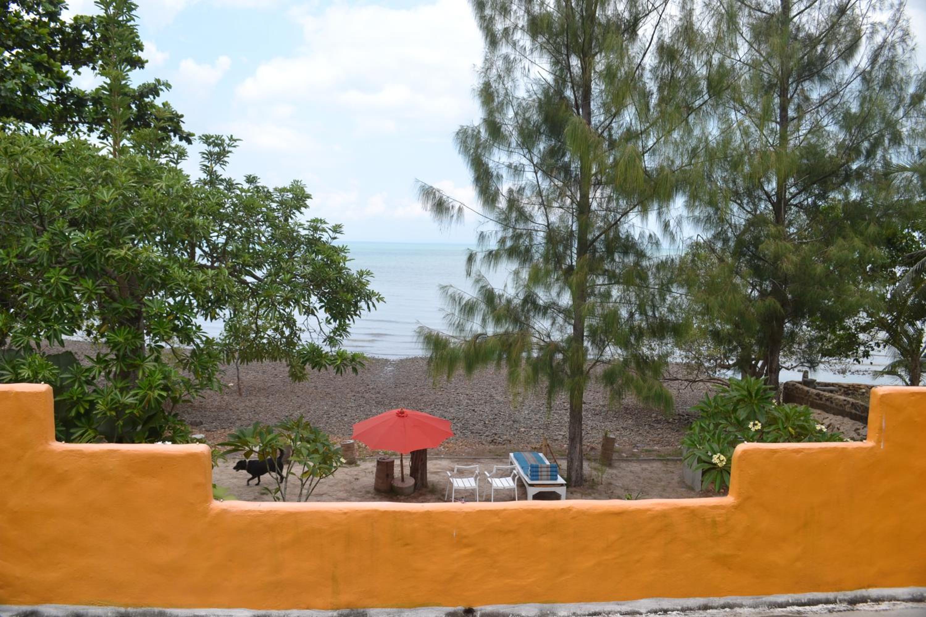 Baan Chid Talay