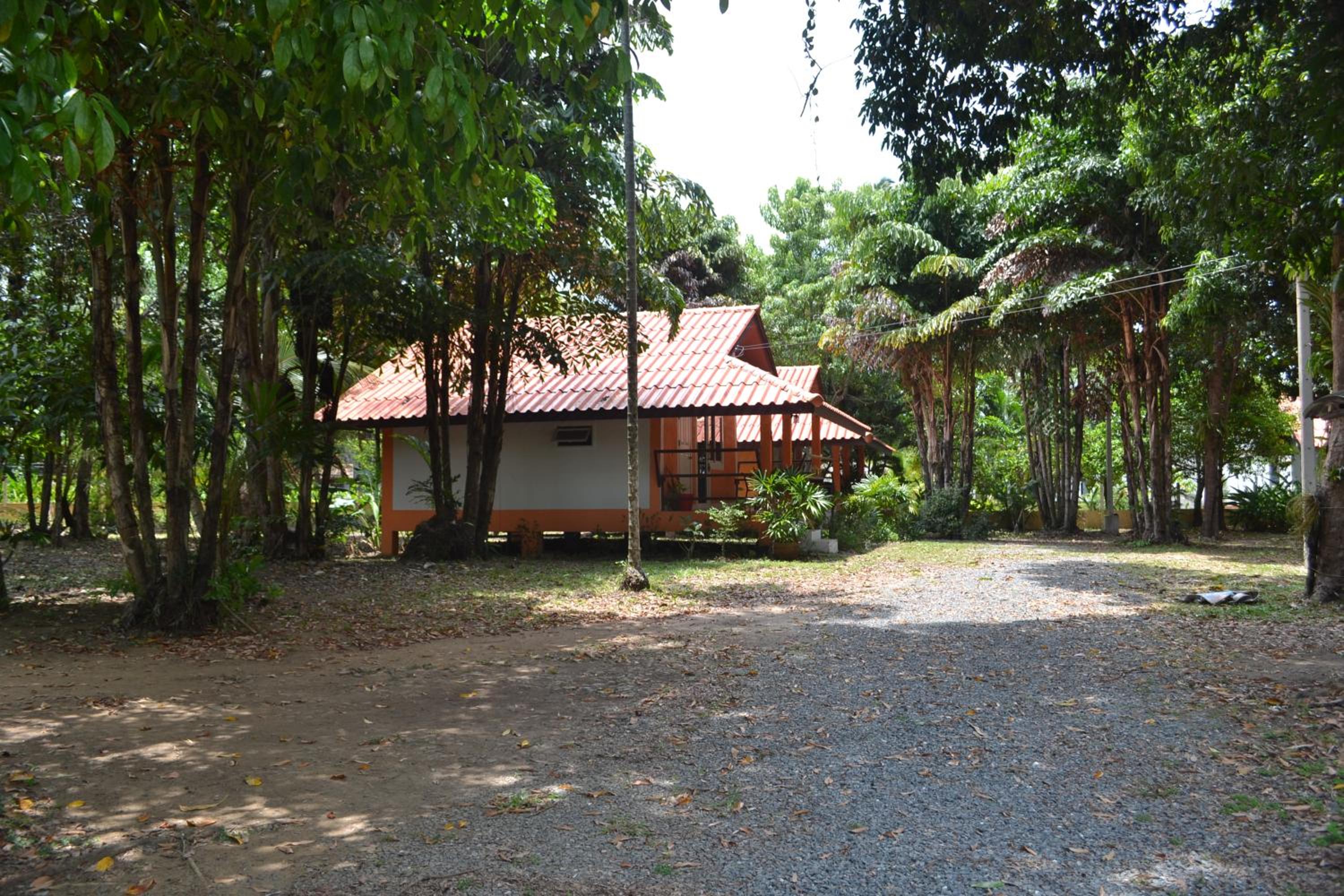 Baan Chid Talay