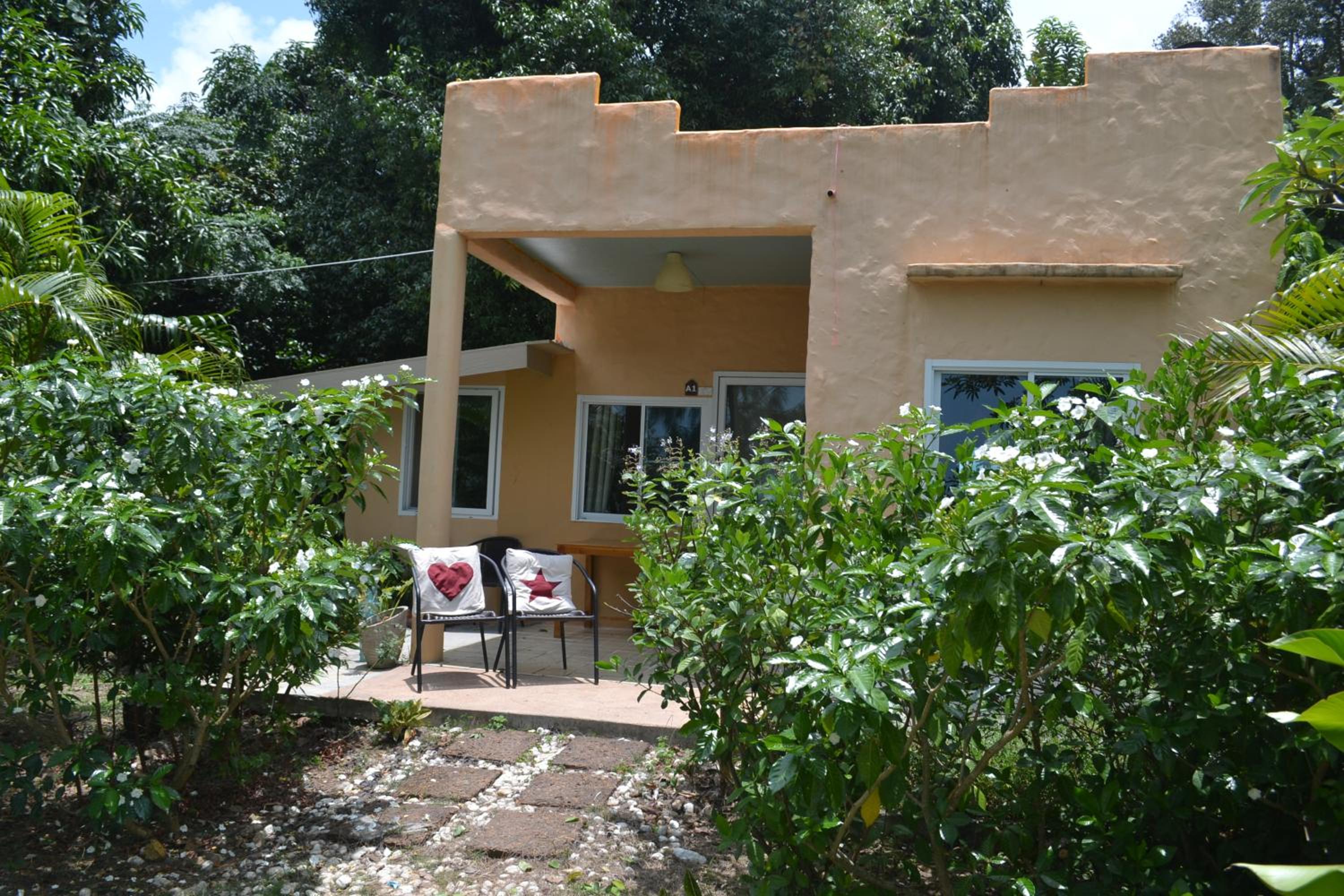 Baan Chid Talay