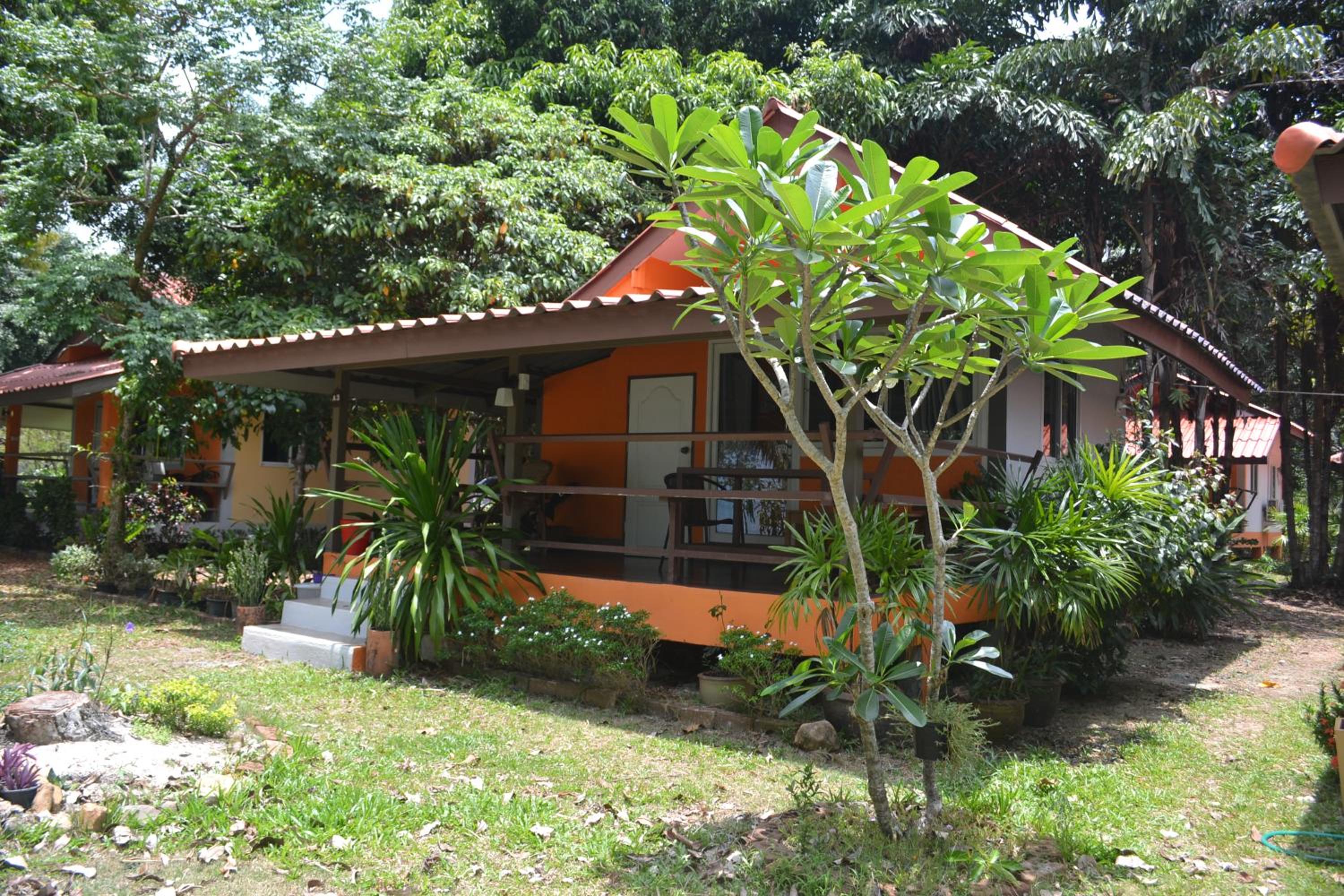 Baan Chid Talay