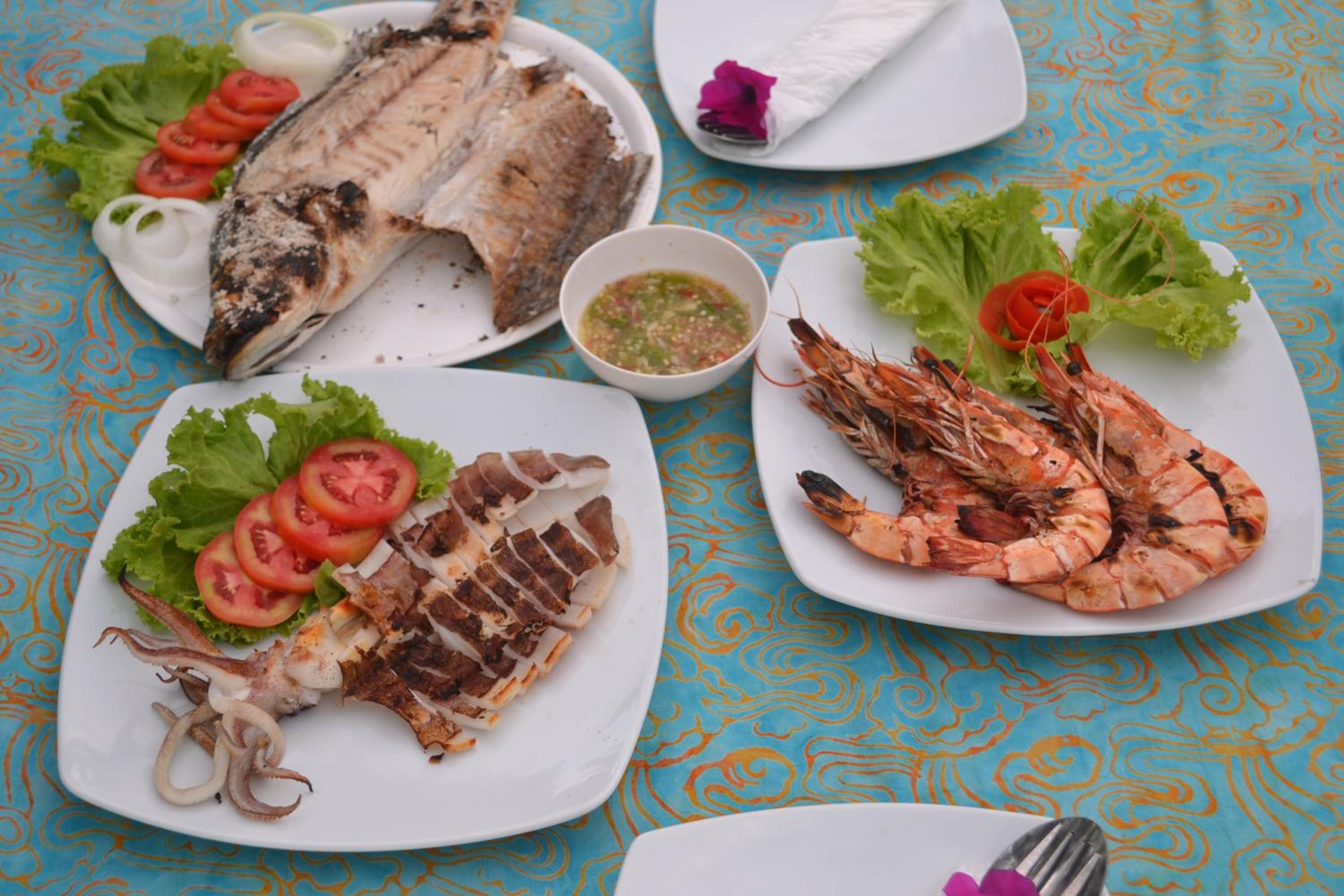 Baan Chid Talay