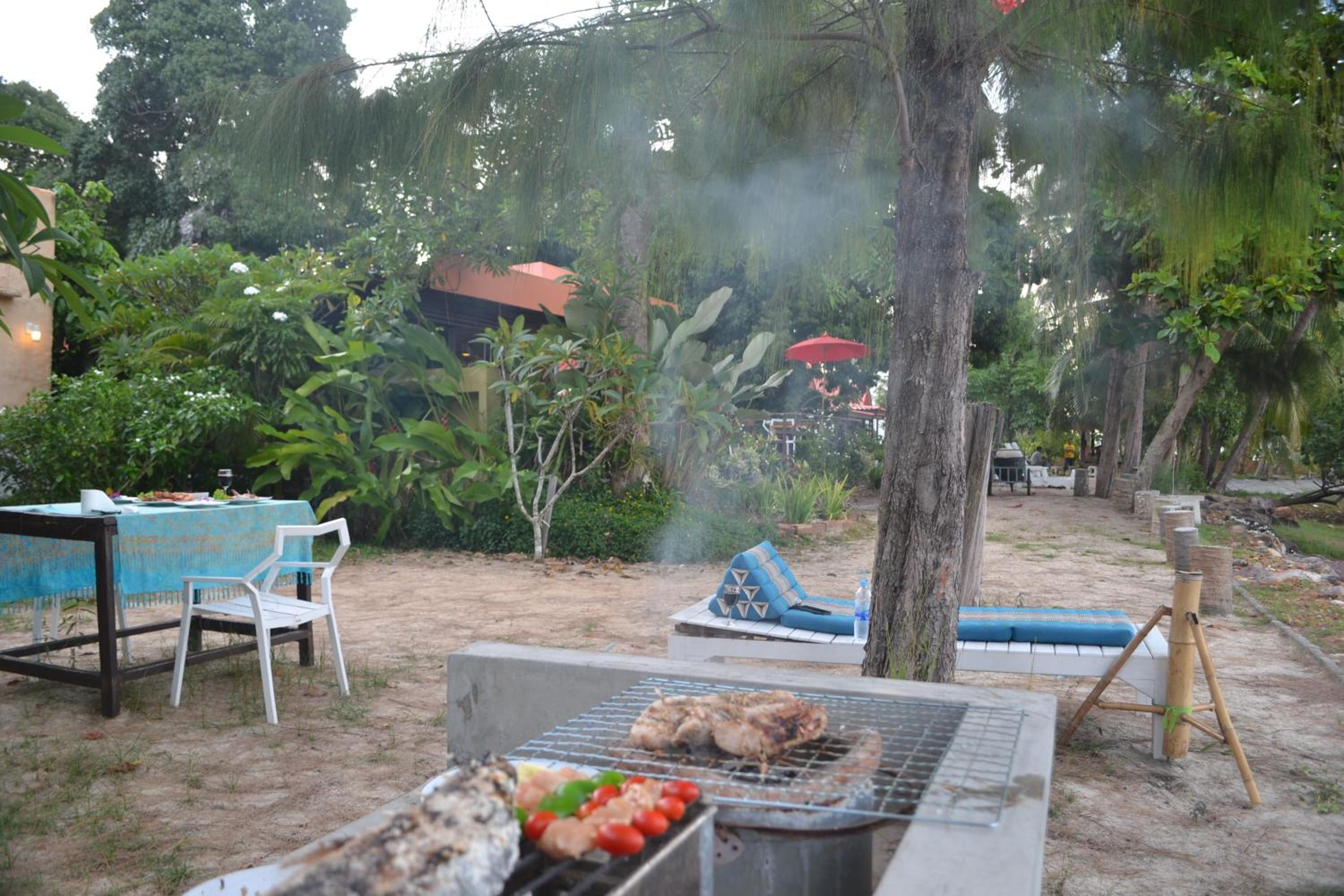 Baan Chid Talay
