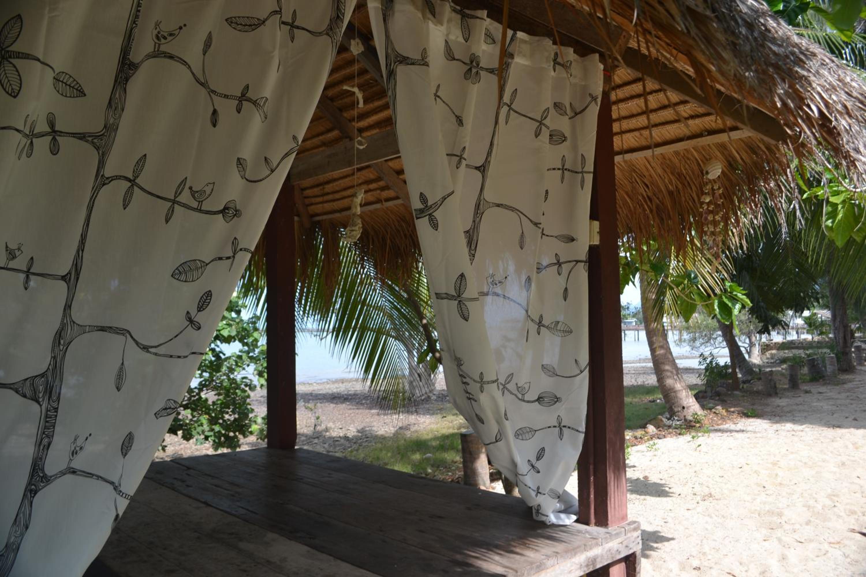 Baan Chid Talay