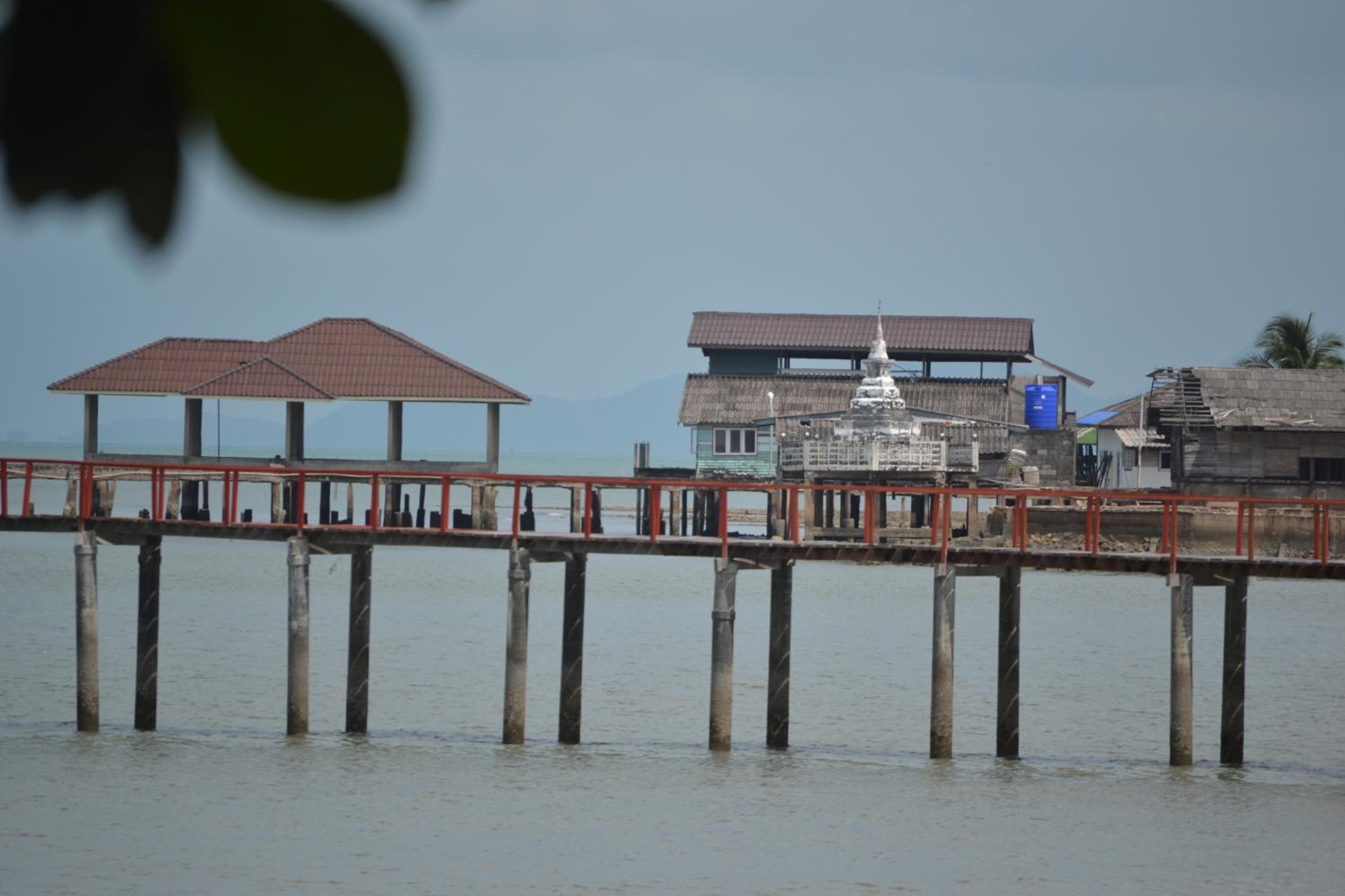 Baan Chid Talay